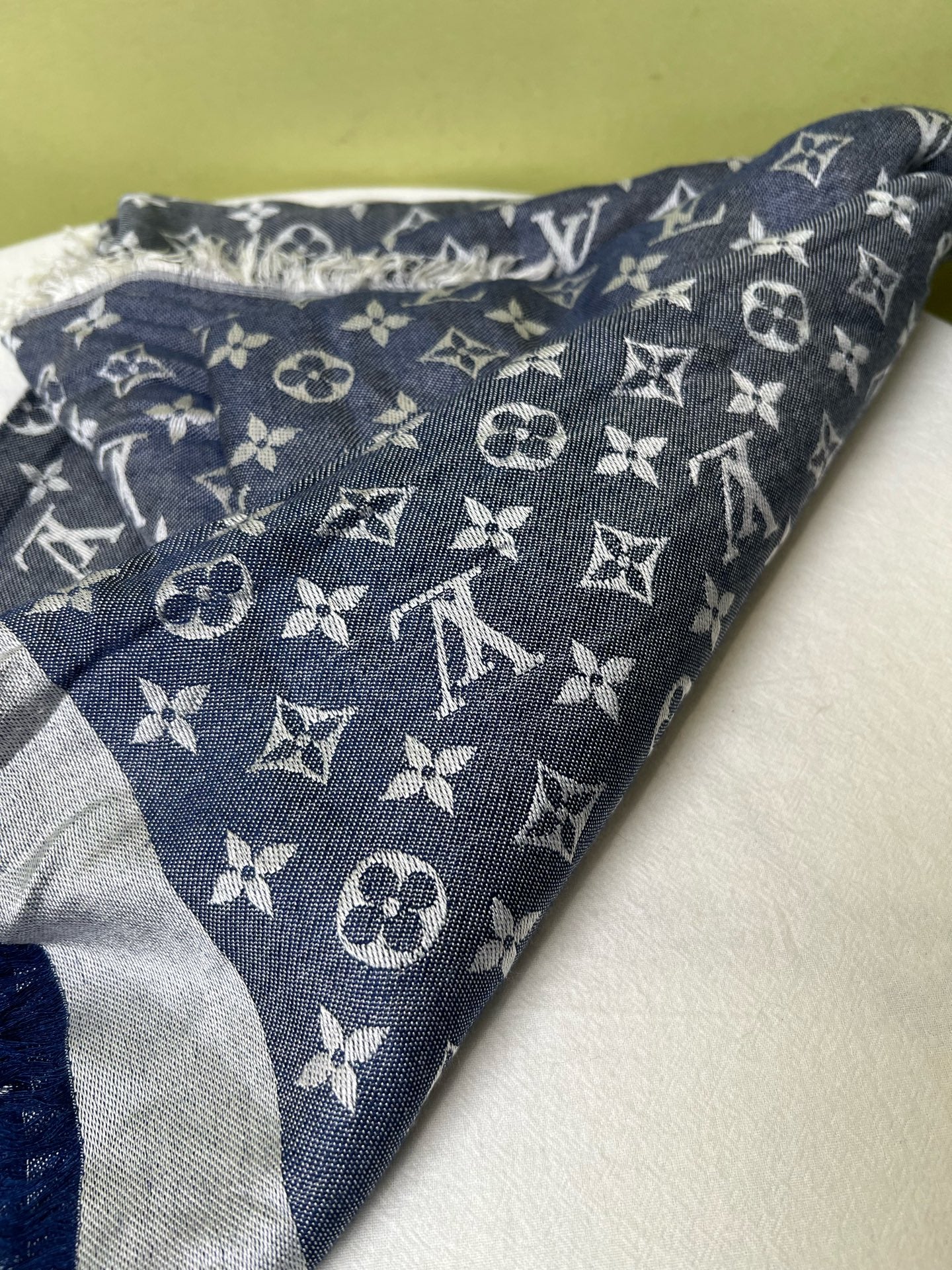 Louis Vuitton Scarf