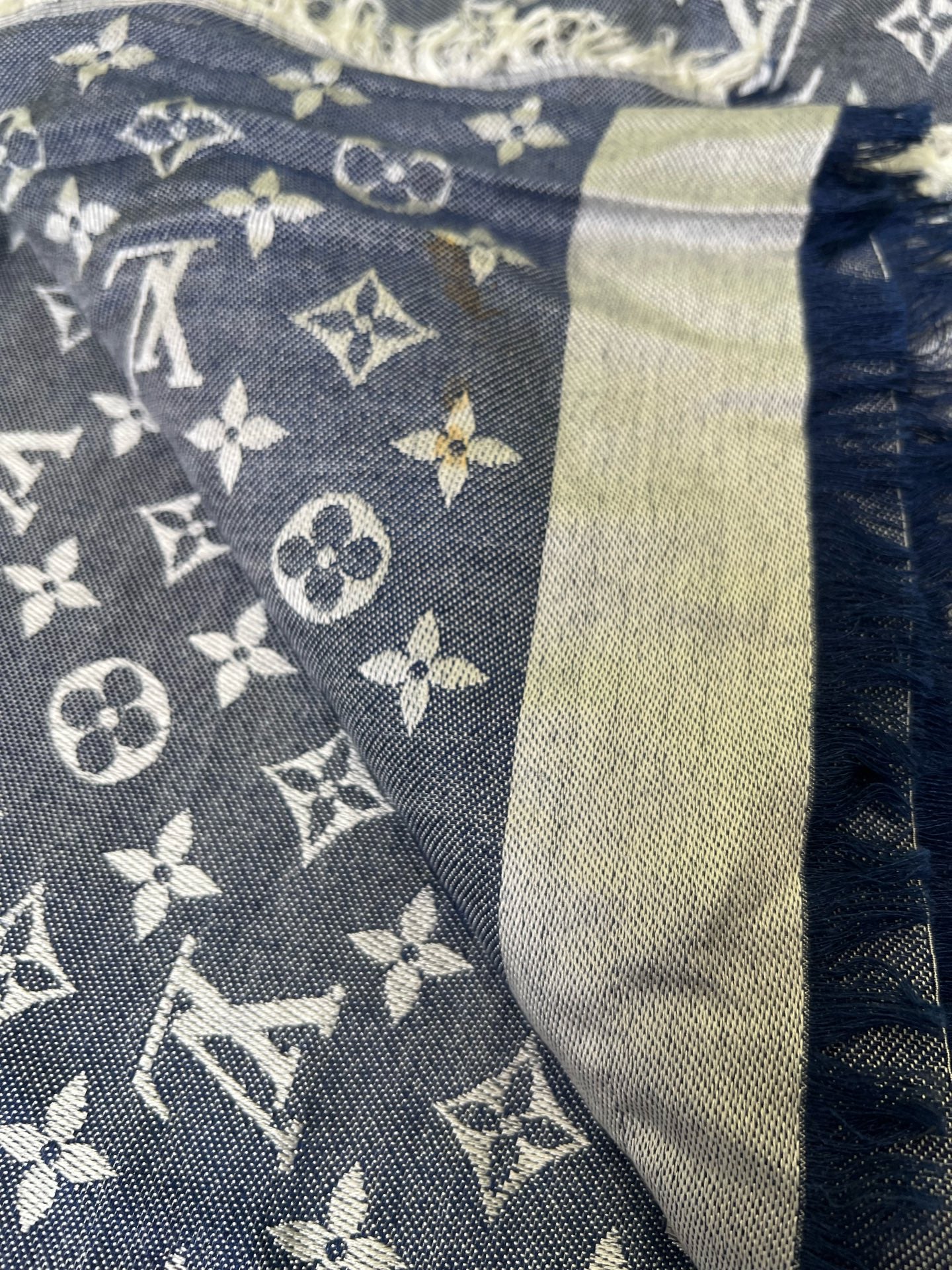 Louis Vuitton Scarf