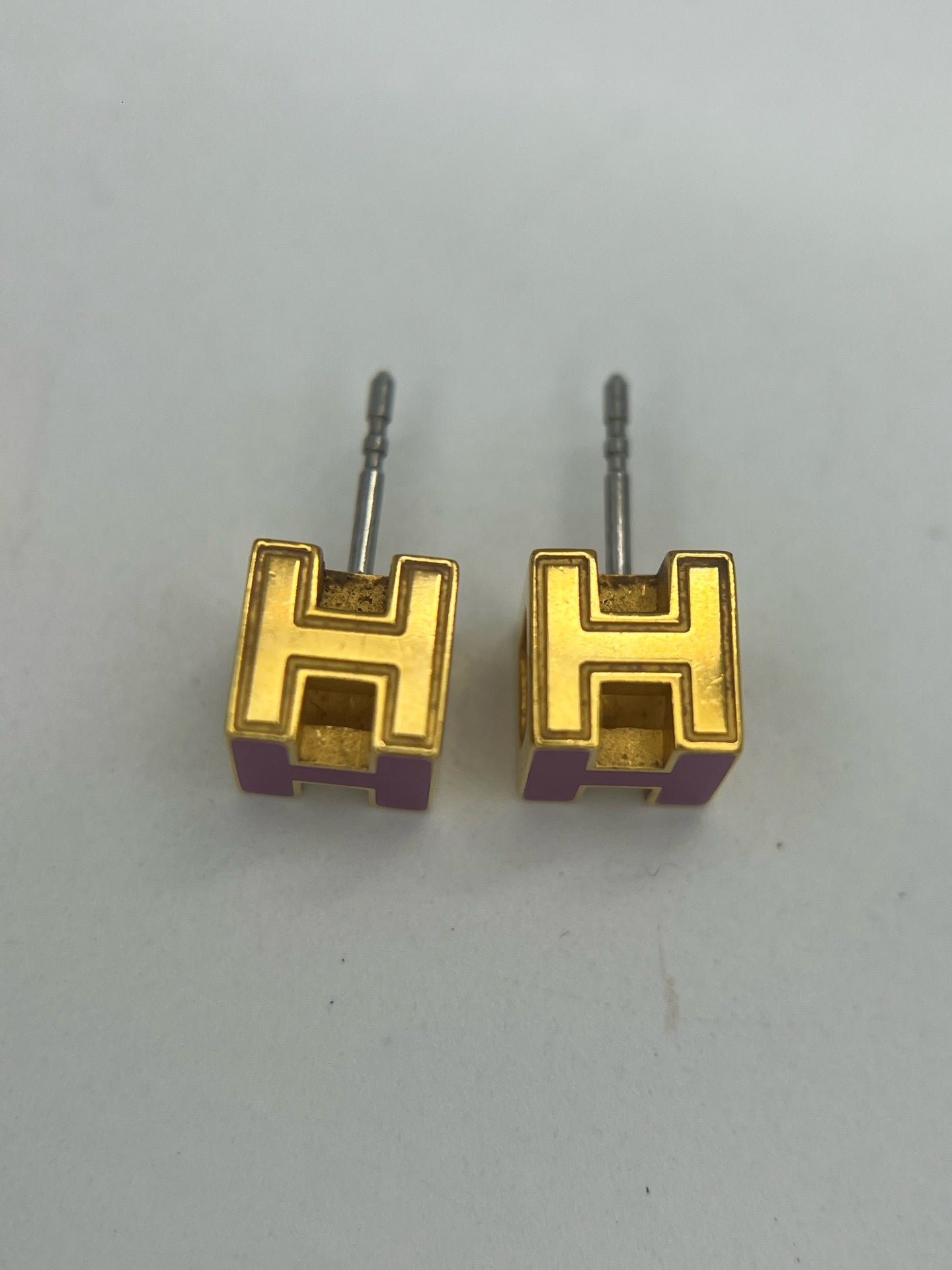 Hermes Purple