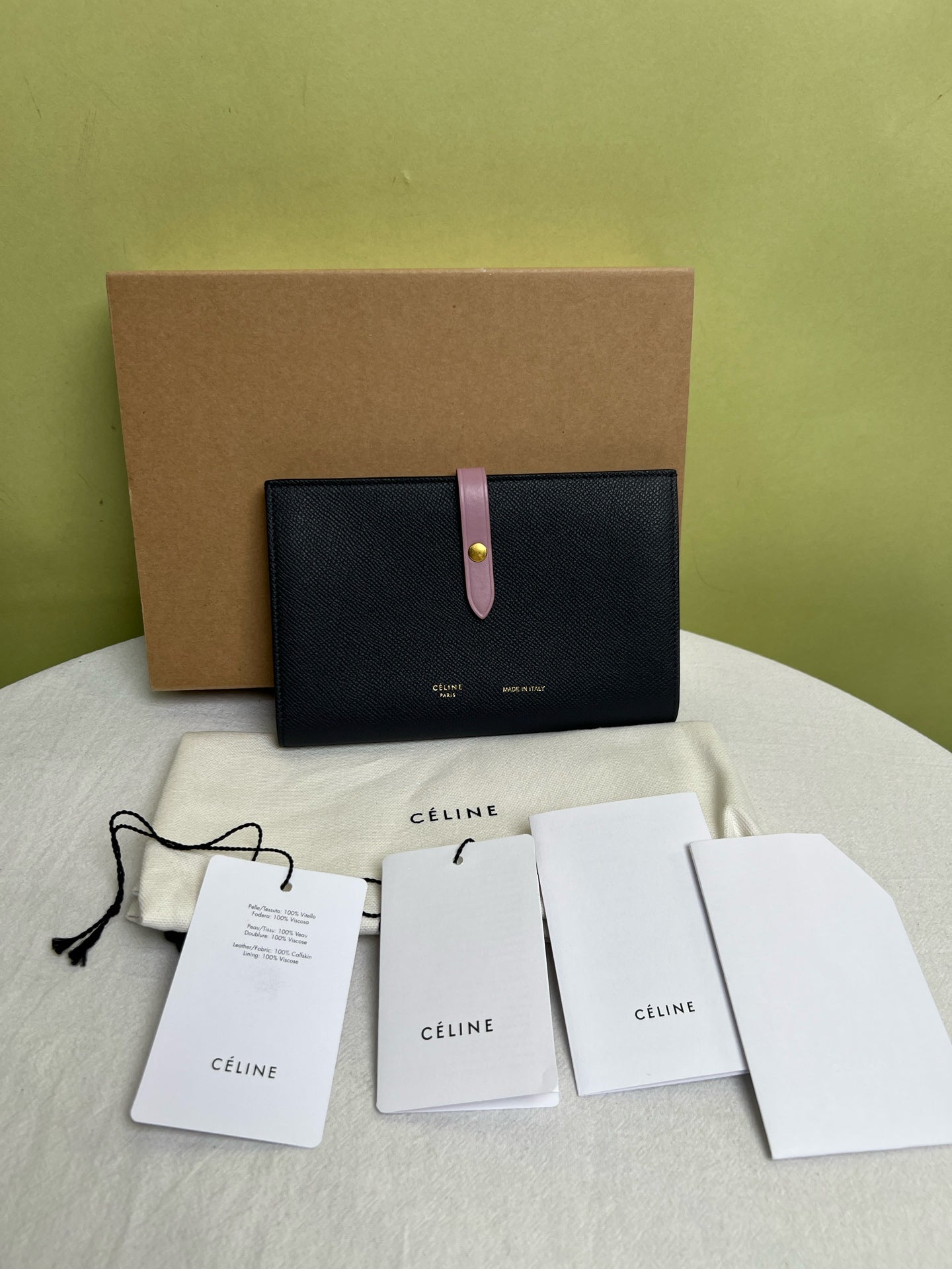 Celine