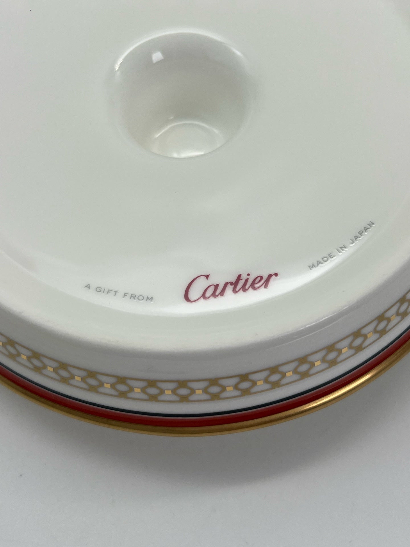 Cartier