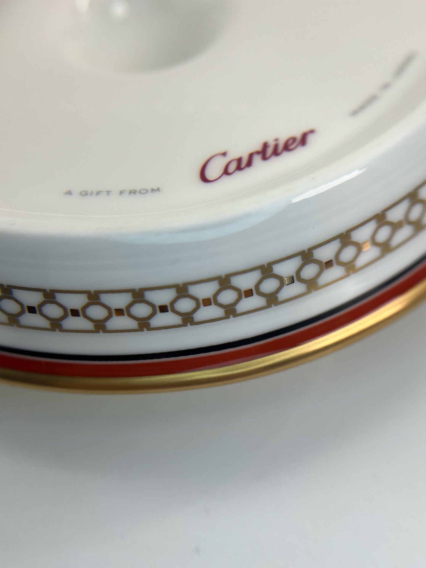 Cartier