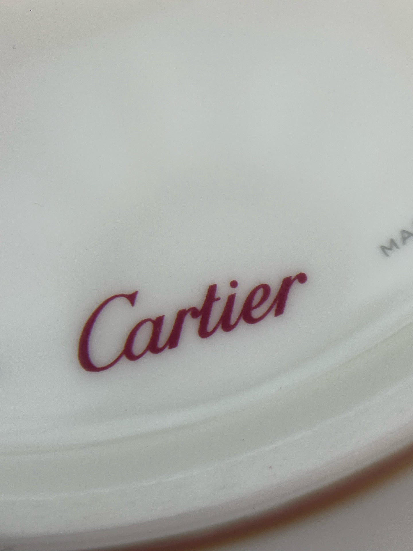 Cartier