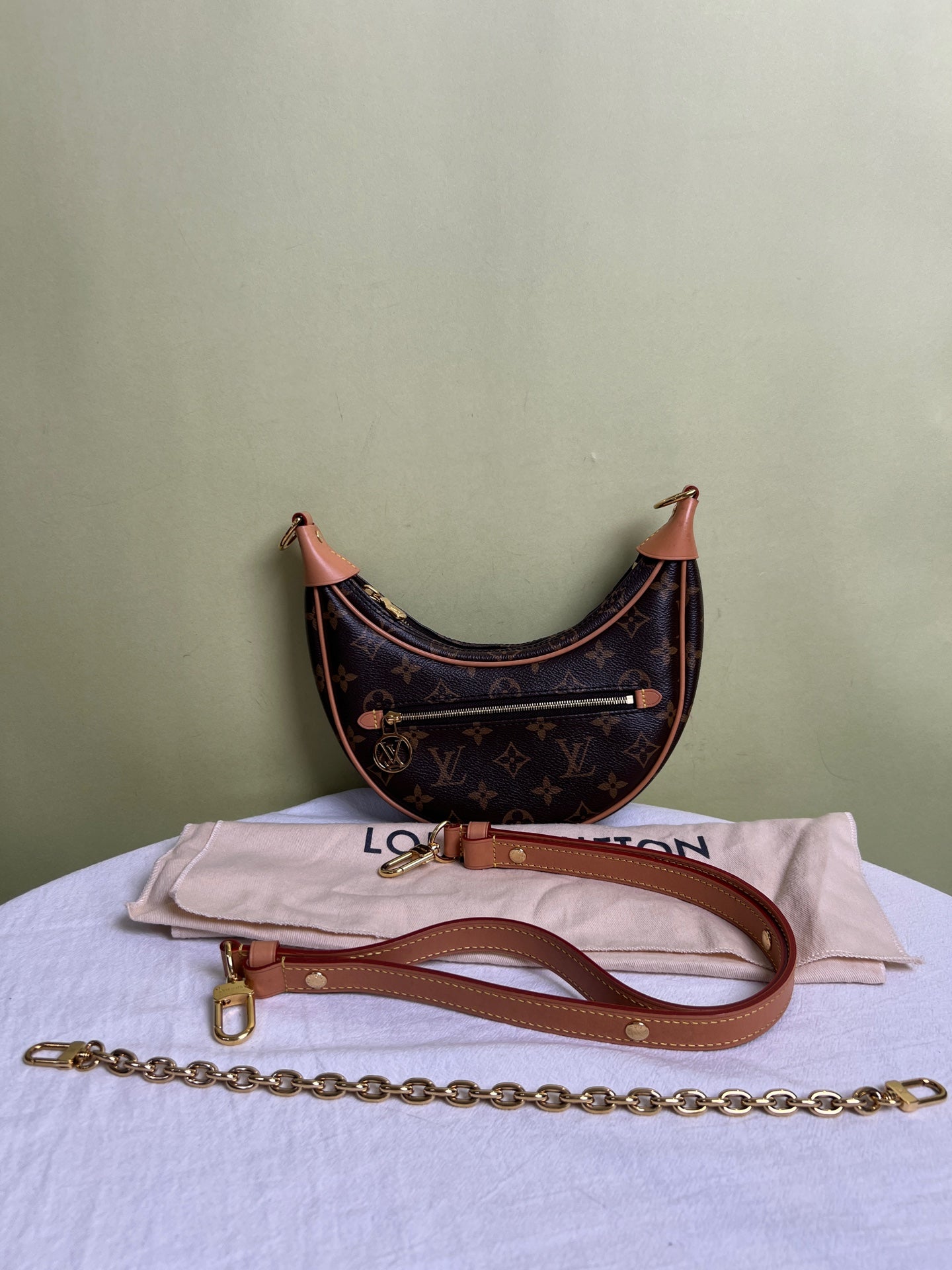 Louis Vuitton
