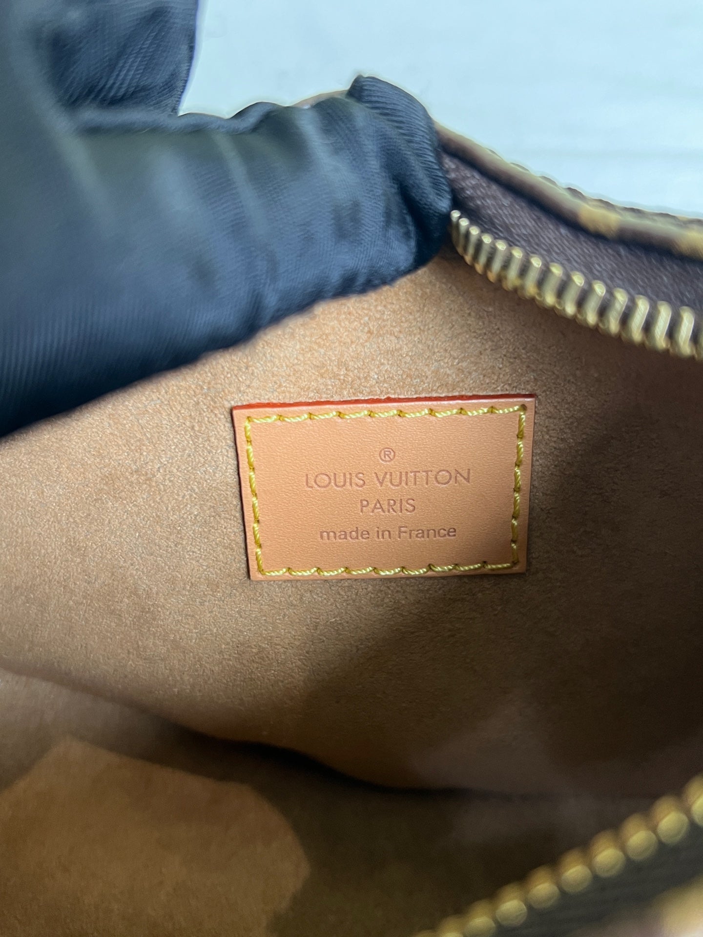 Louis Vuitton