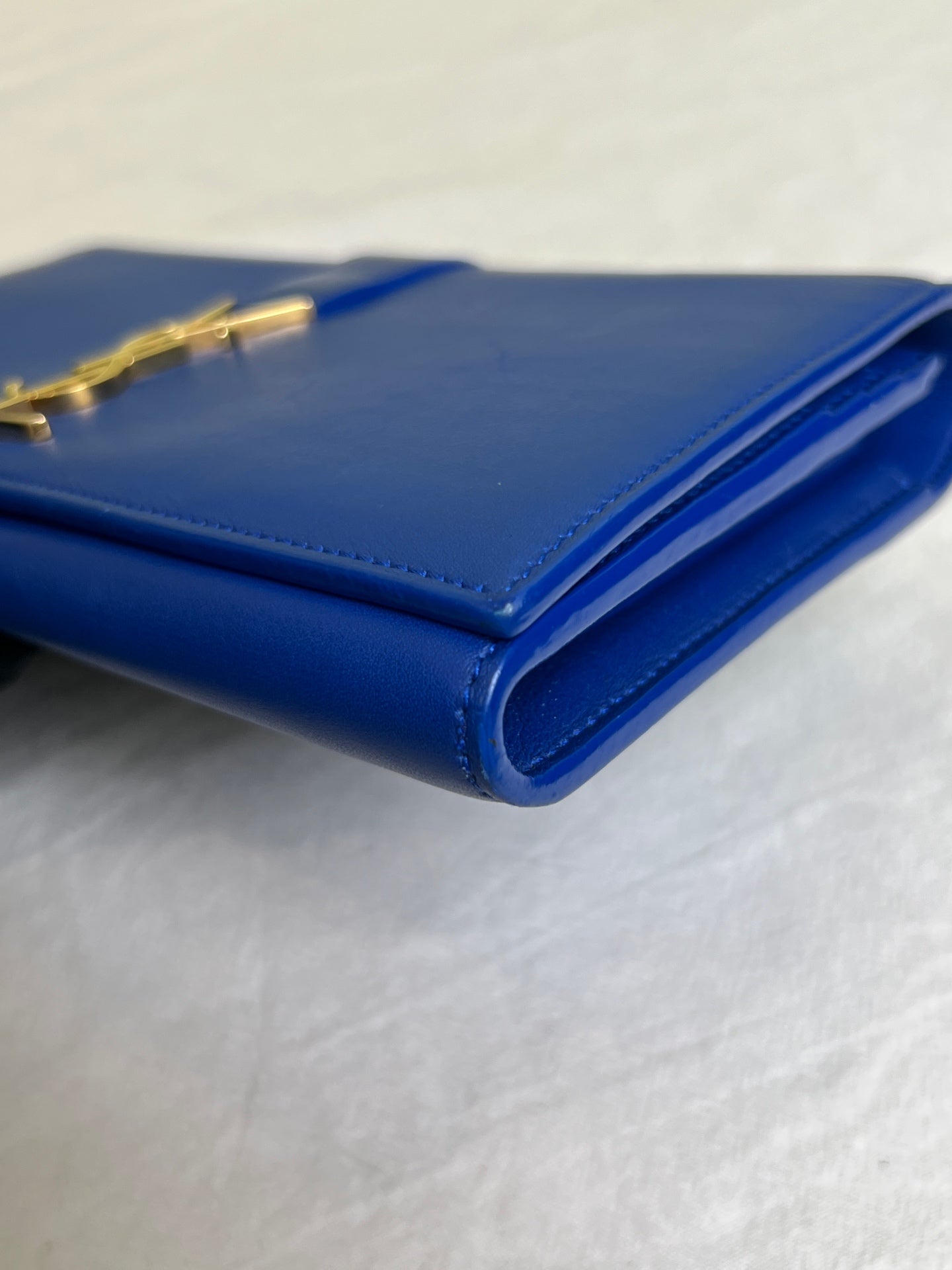 Saint laurent Blue