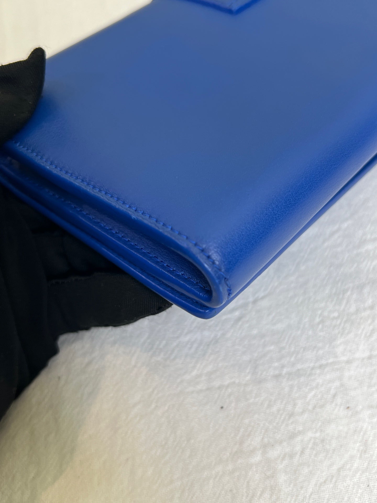 Saint laurent Blue