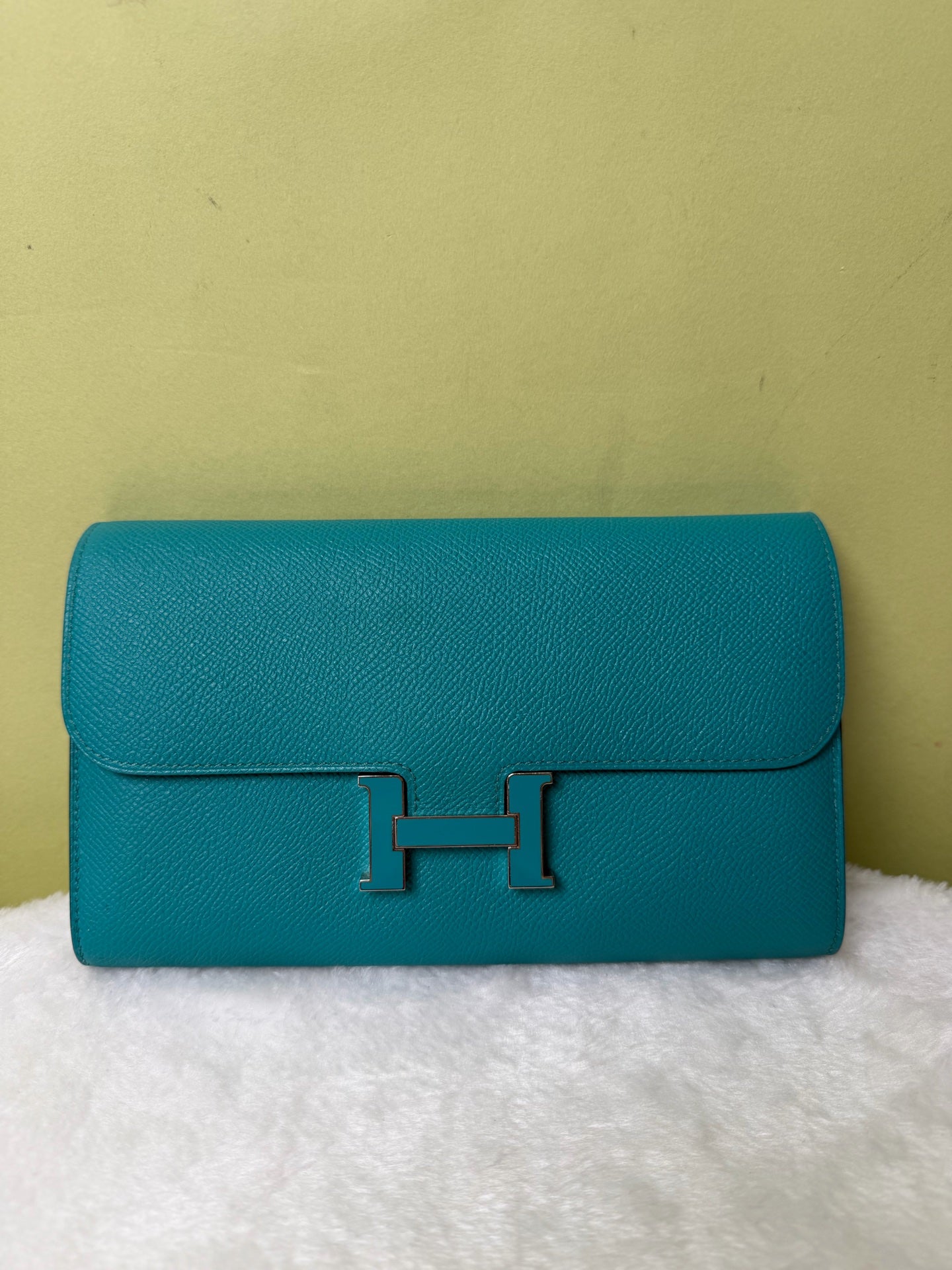 Hermes Green