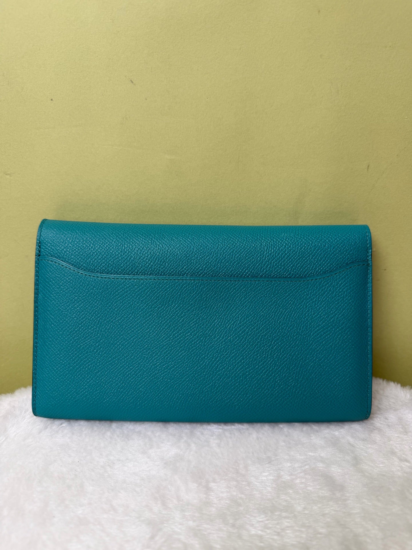 Hermes Green