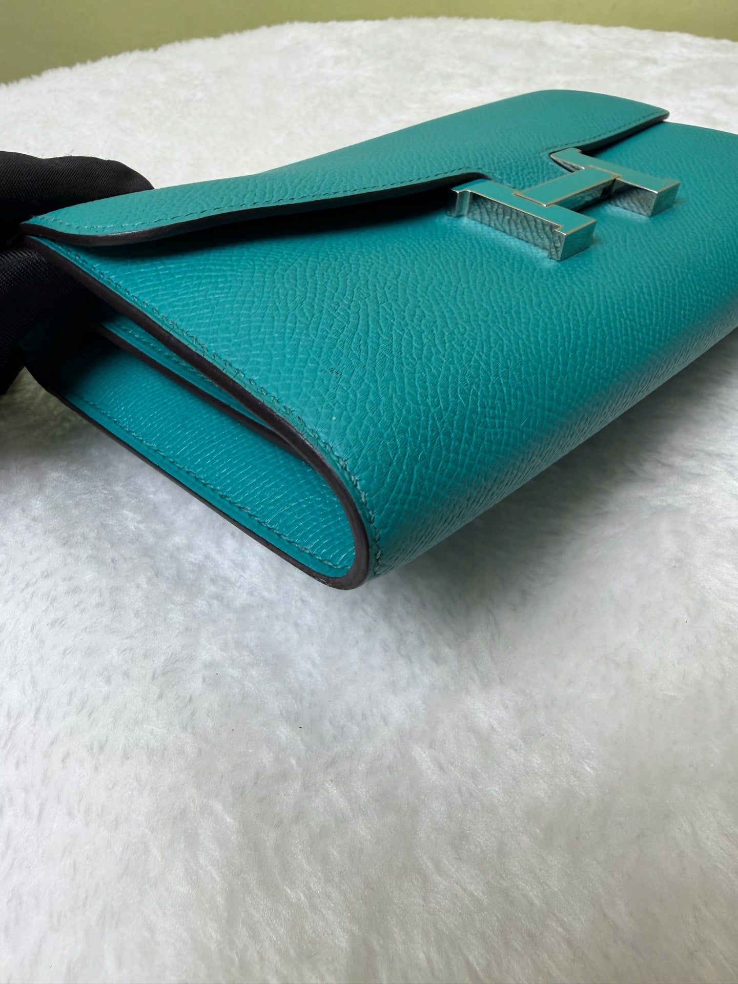 Hermes Green