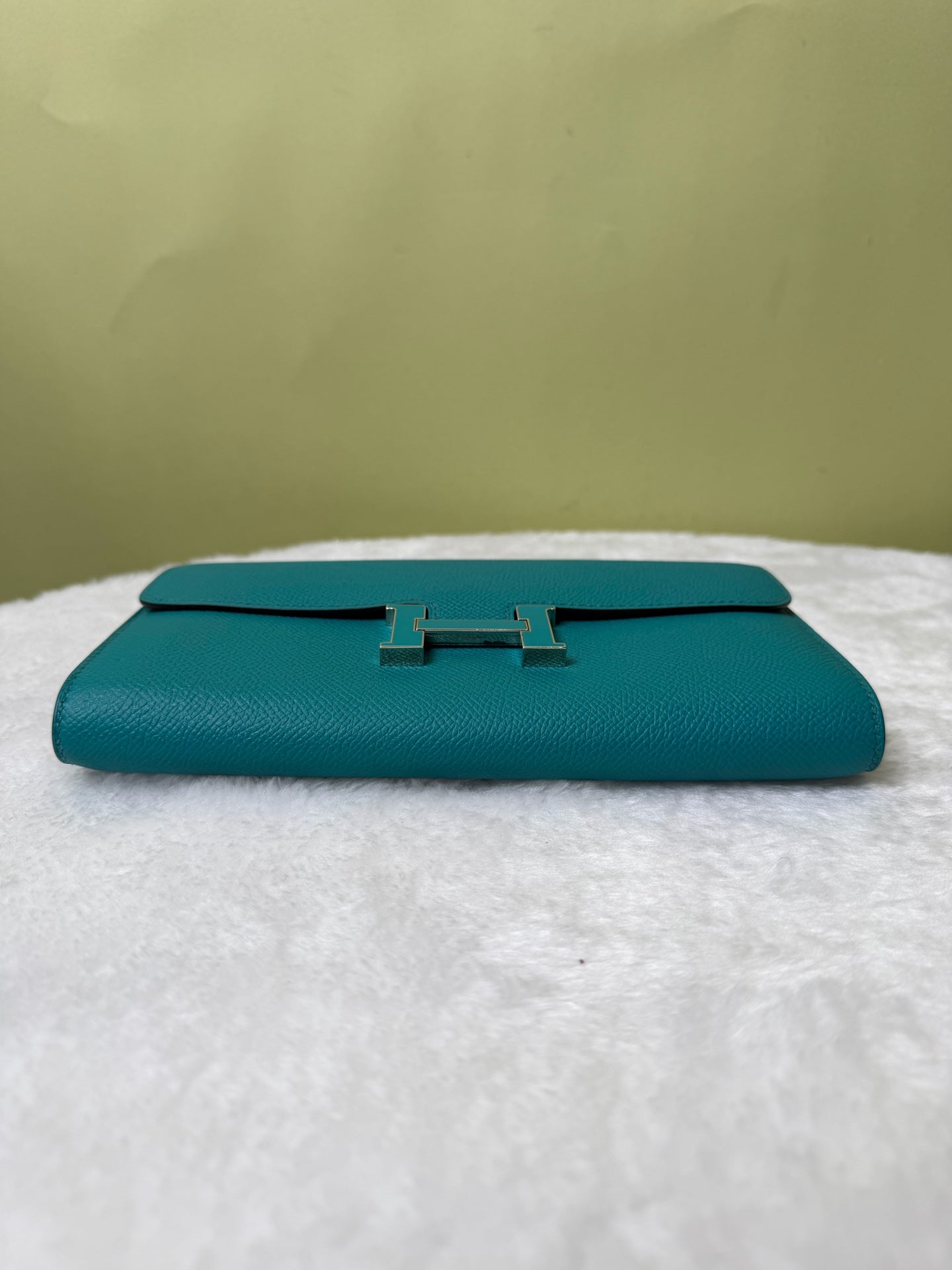 Hermes Green