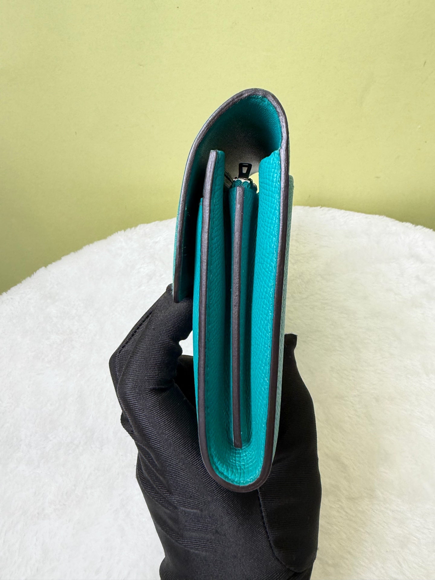 Hermes Green