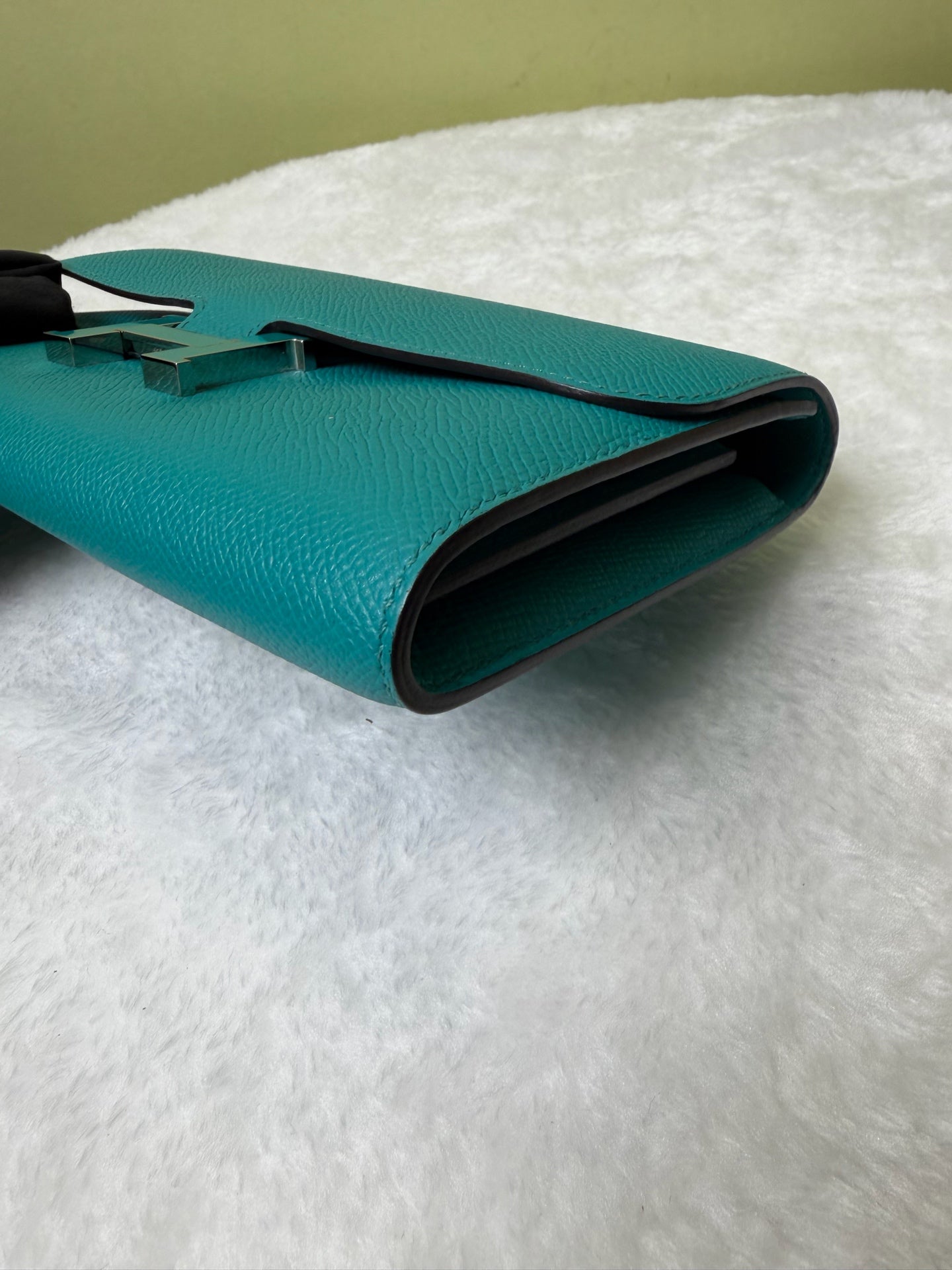 Hermes Green
