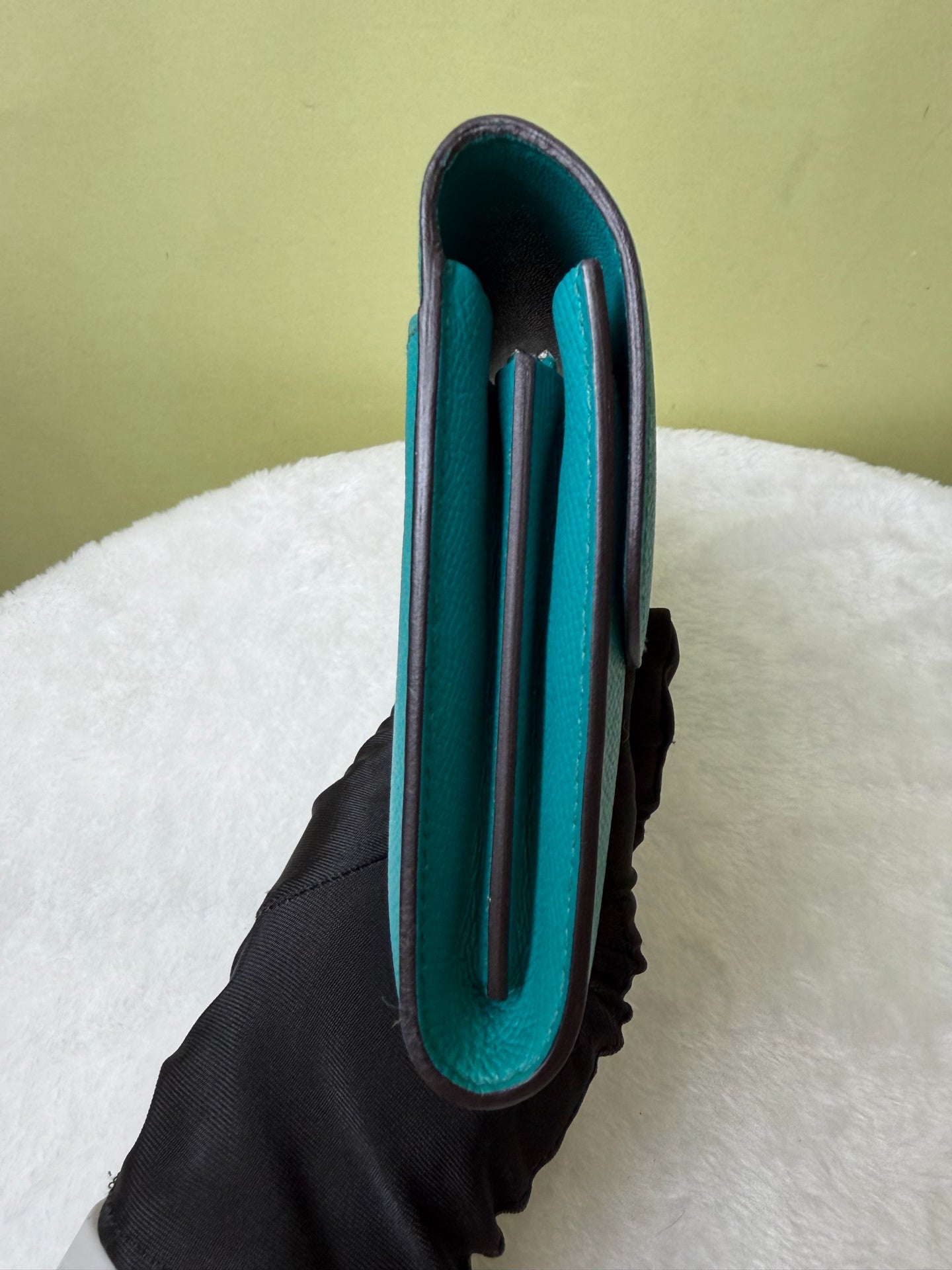 Hermes Green