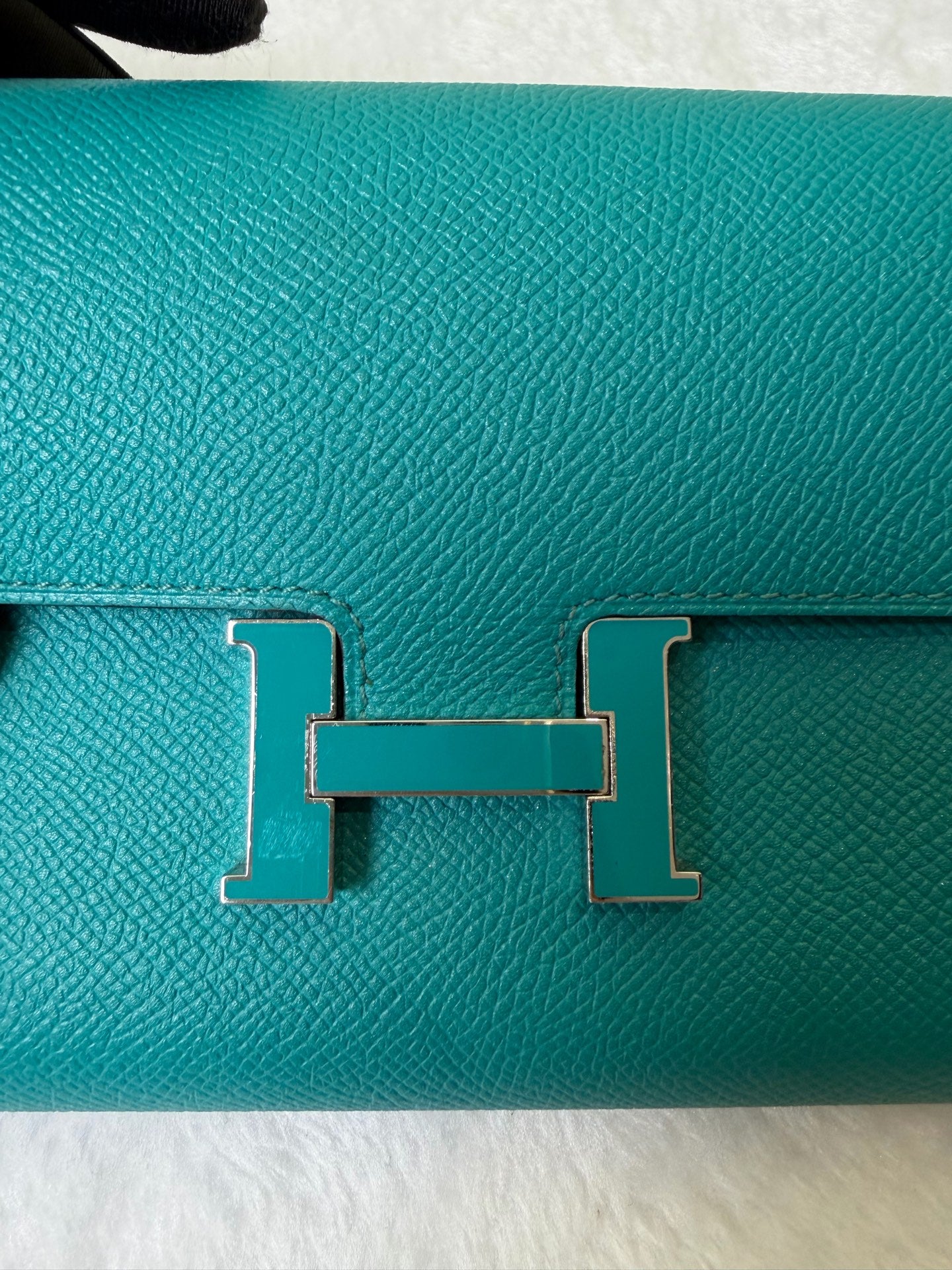 Hermes Green