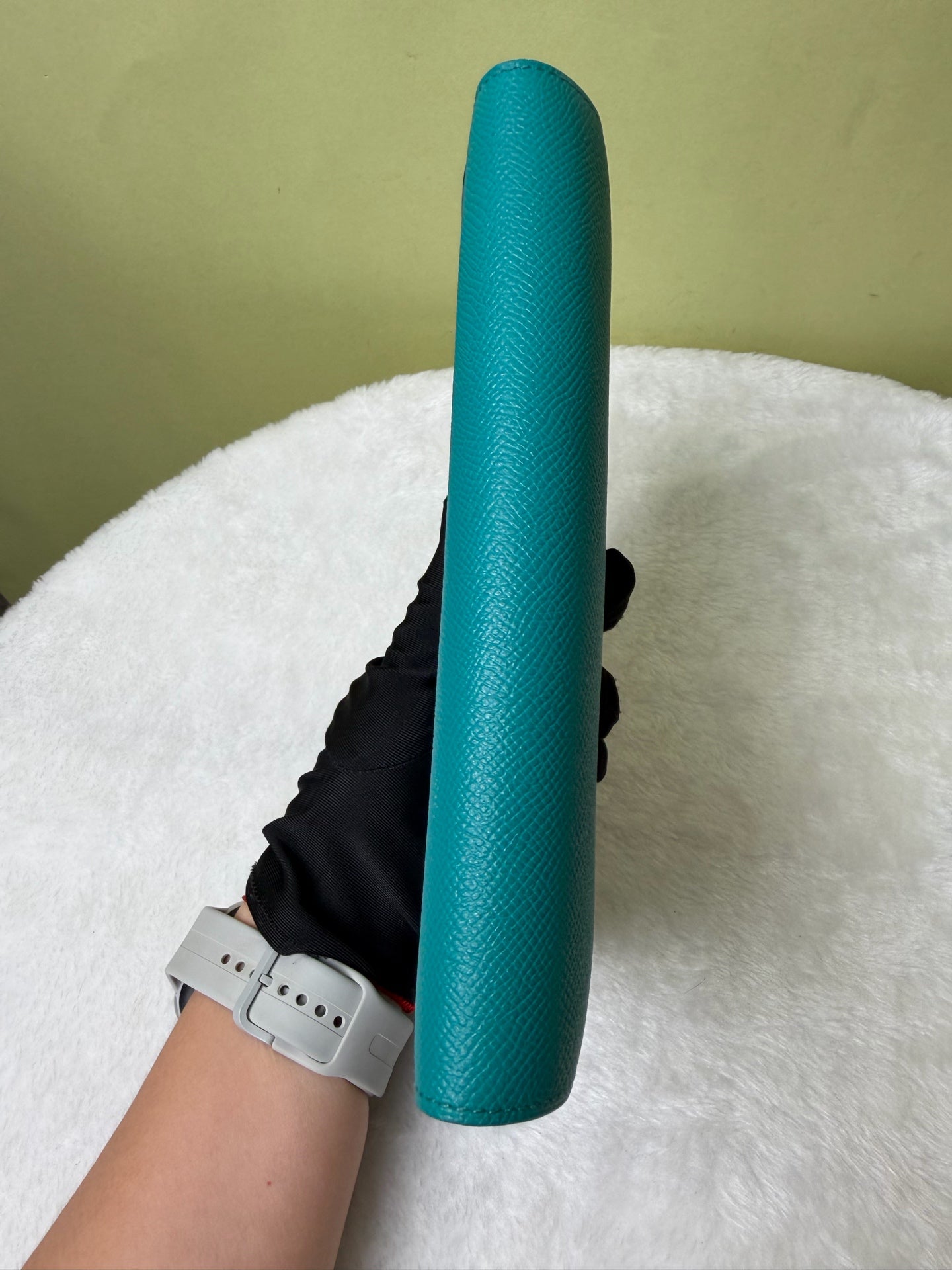 Hermes Green