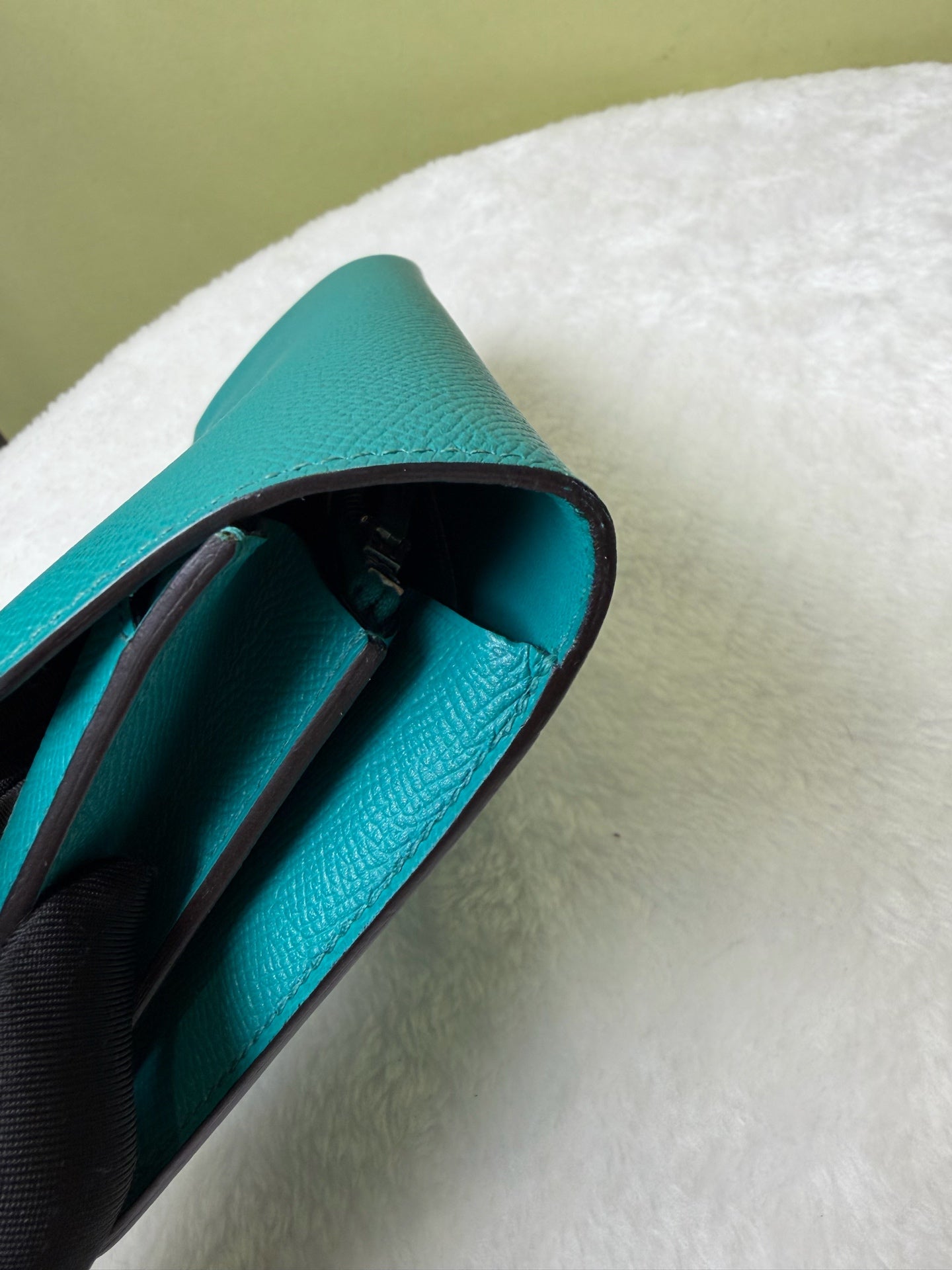 Hermes Green
