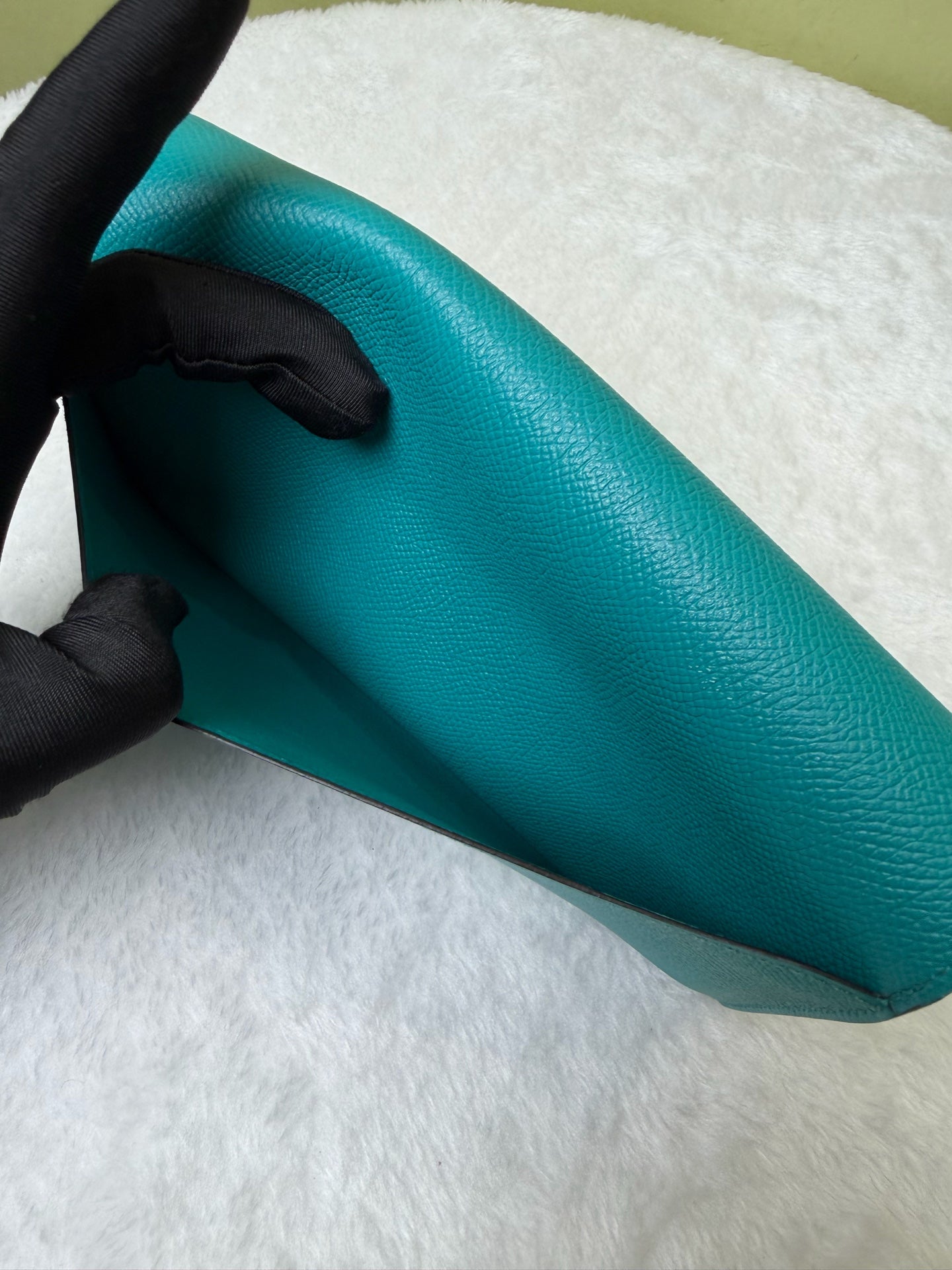 Hermes Green