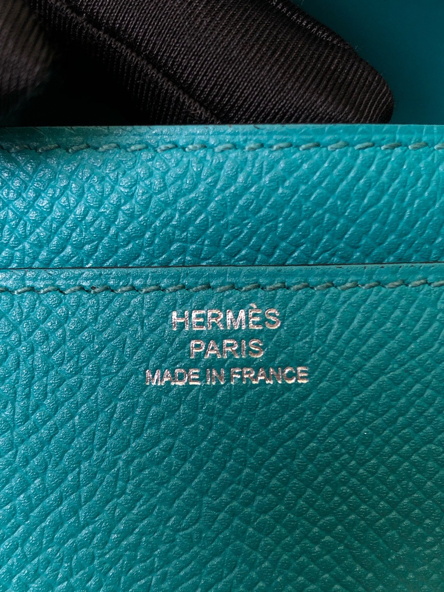 Hermes Green
