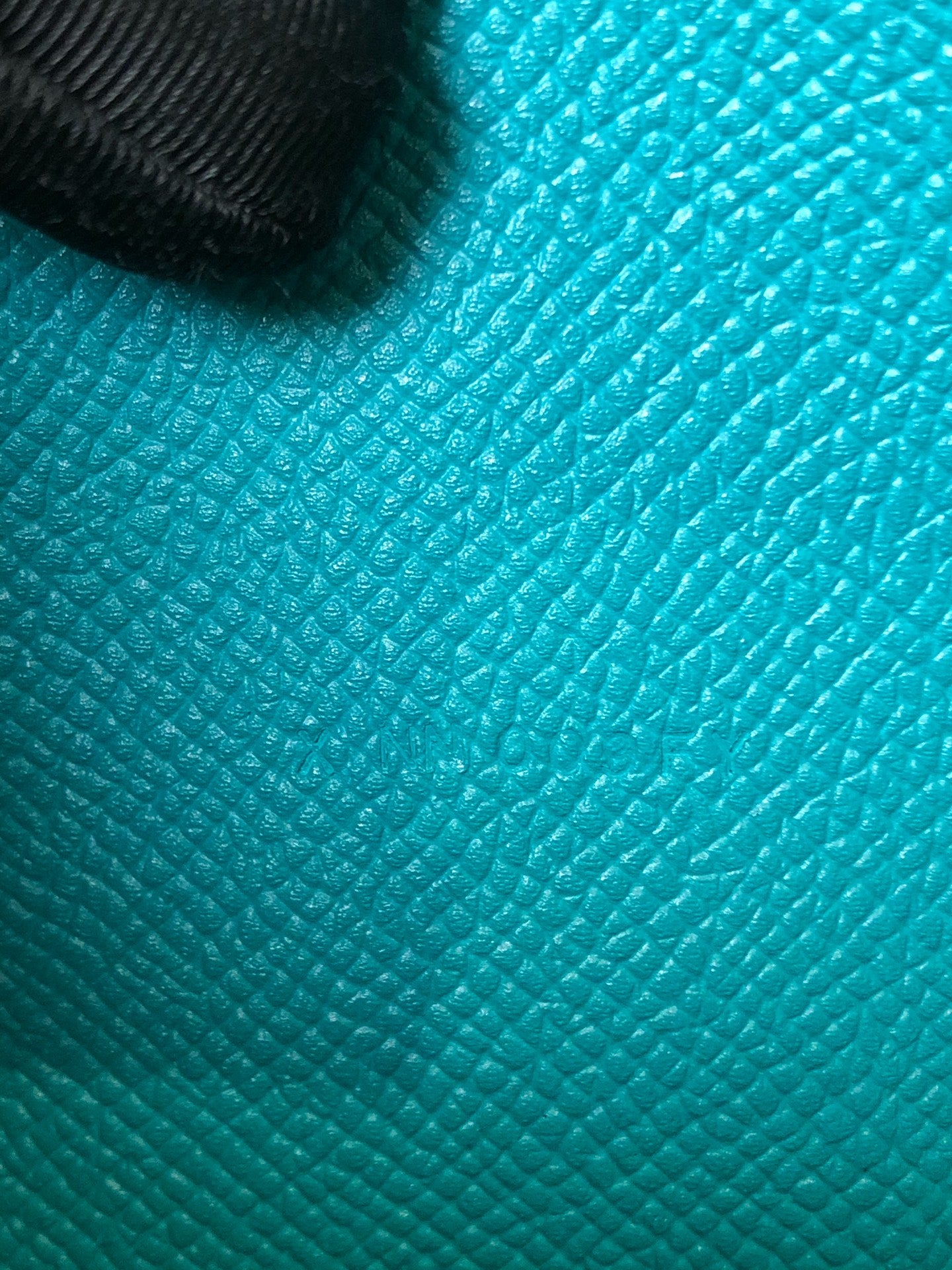 Hermes Green