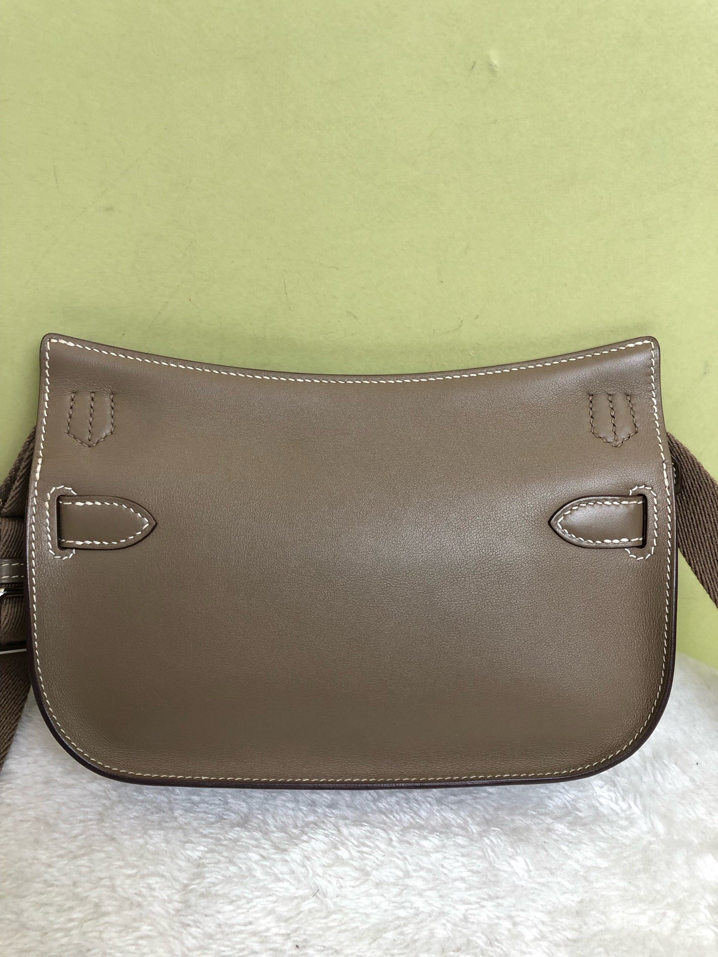 Hermes Shoulder Bag