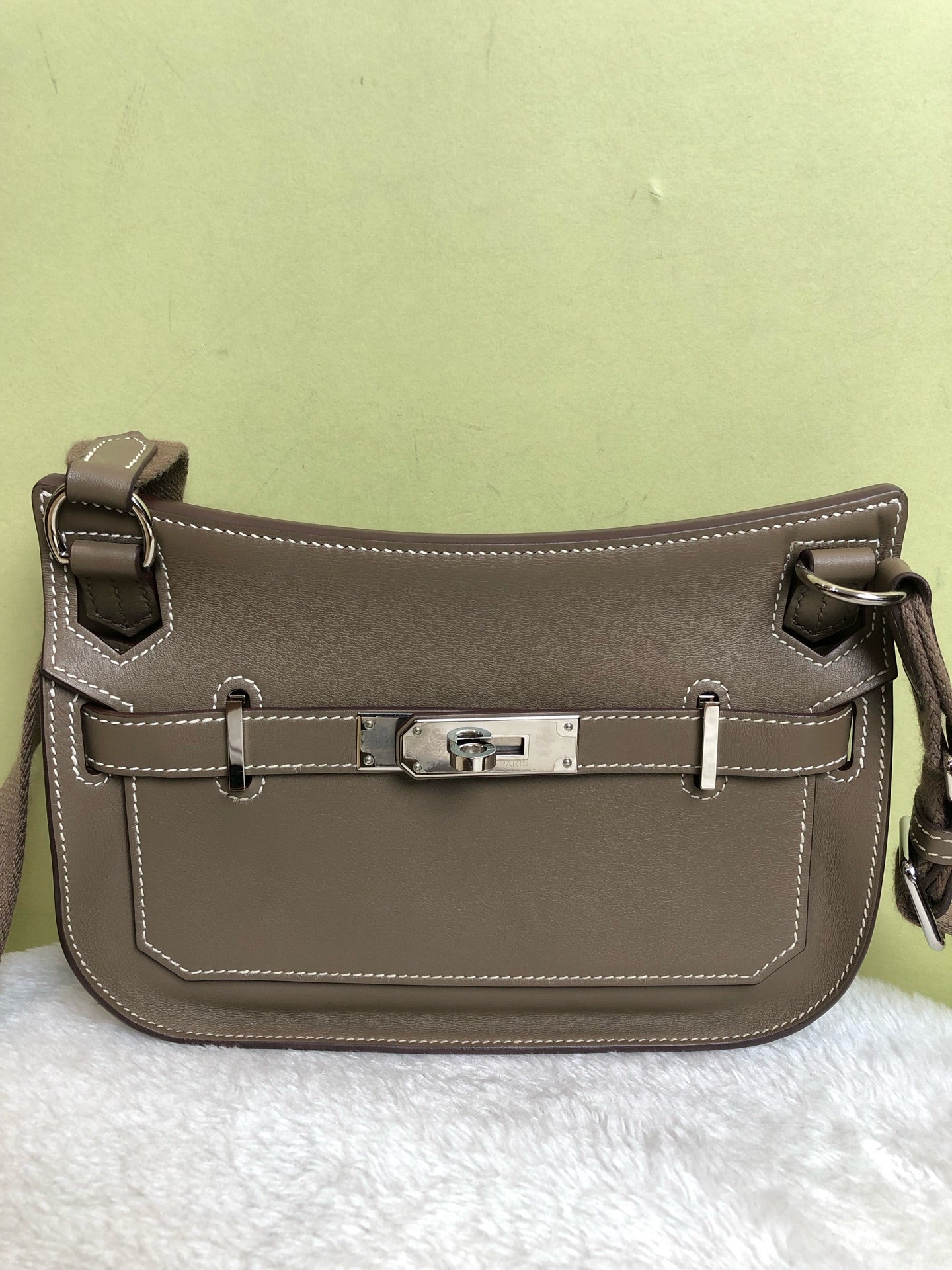 Hermes Shoulder Bag