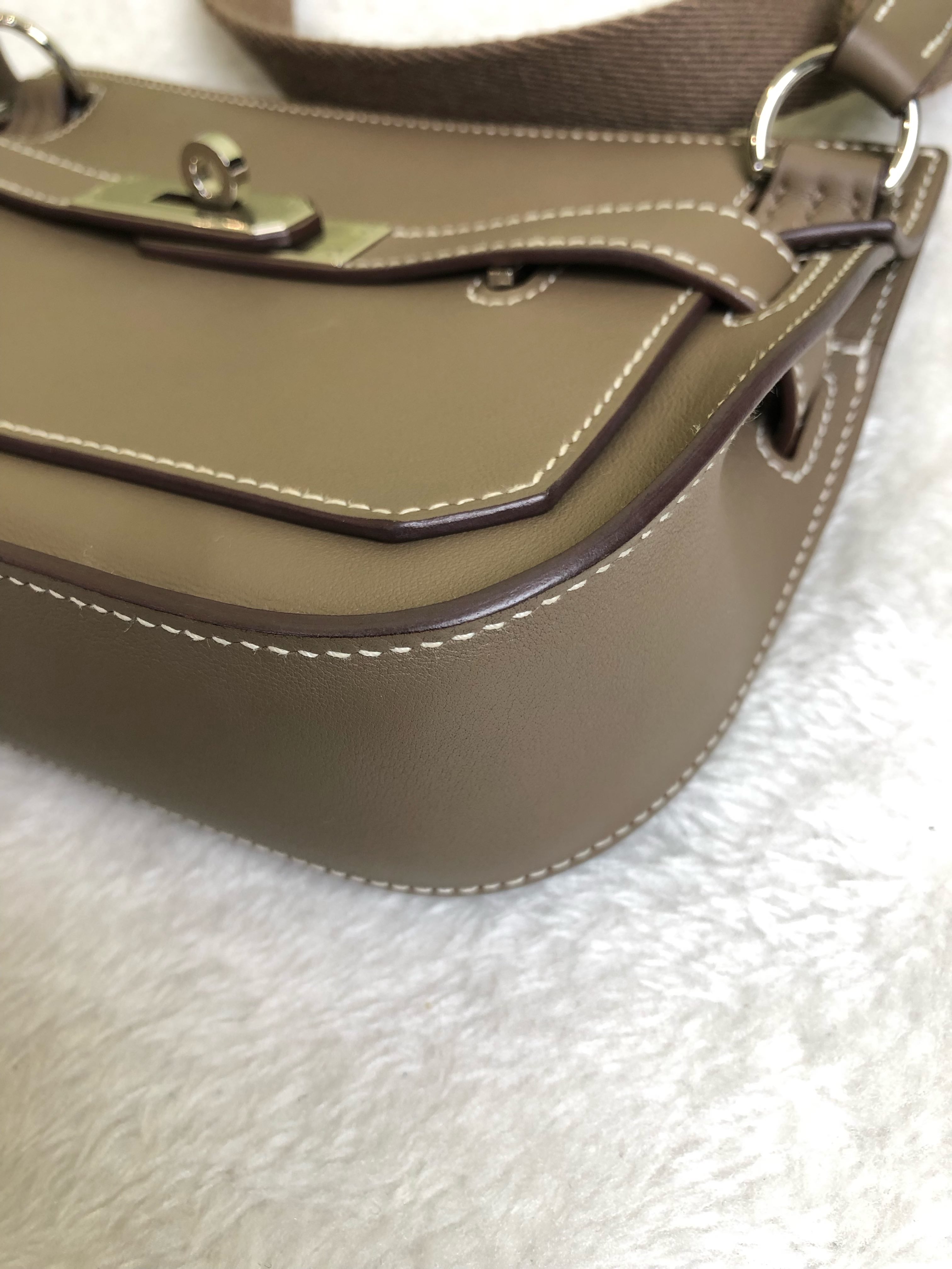 Hermes Shoulder Bag
