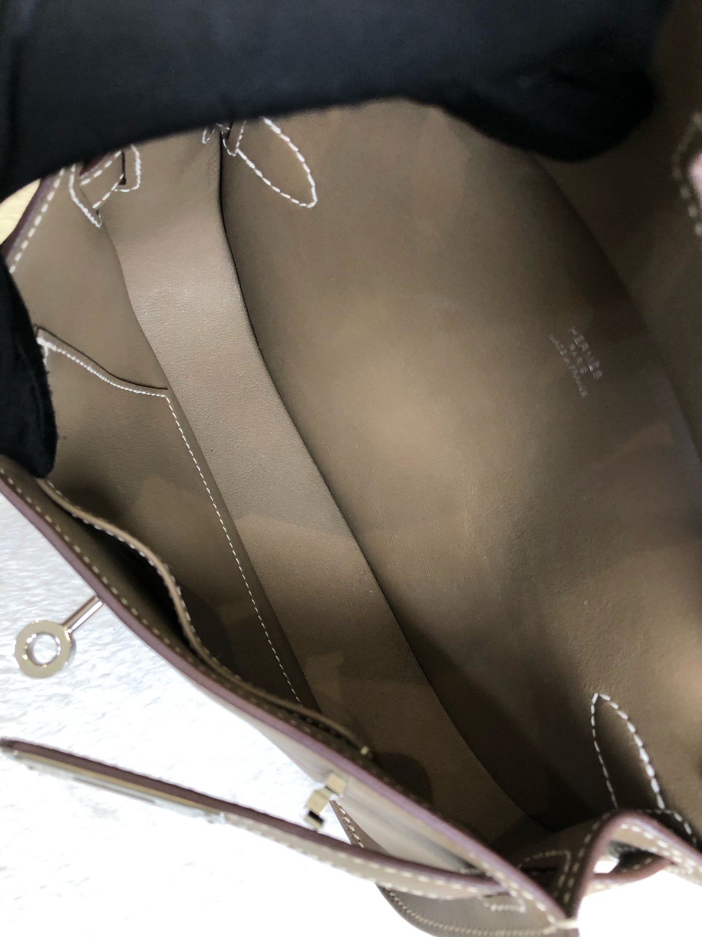 Hermes Shoulder Bag