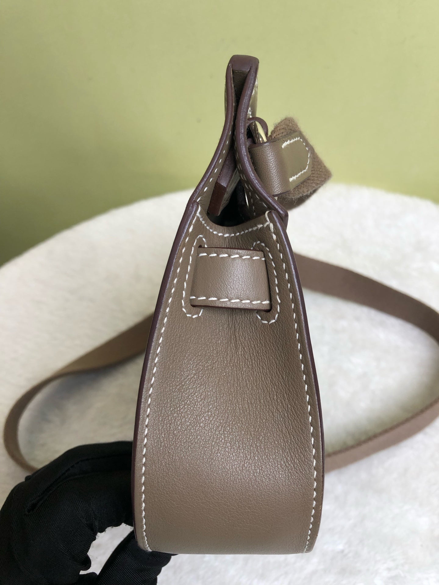 Hermes Shoulder Bag