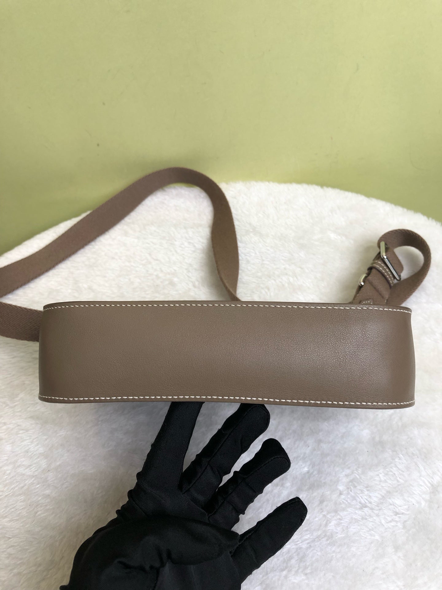 Hermes Shoulder Bag