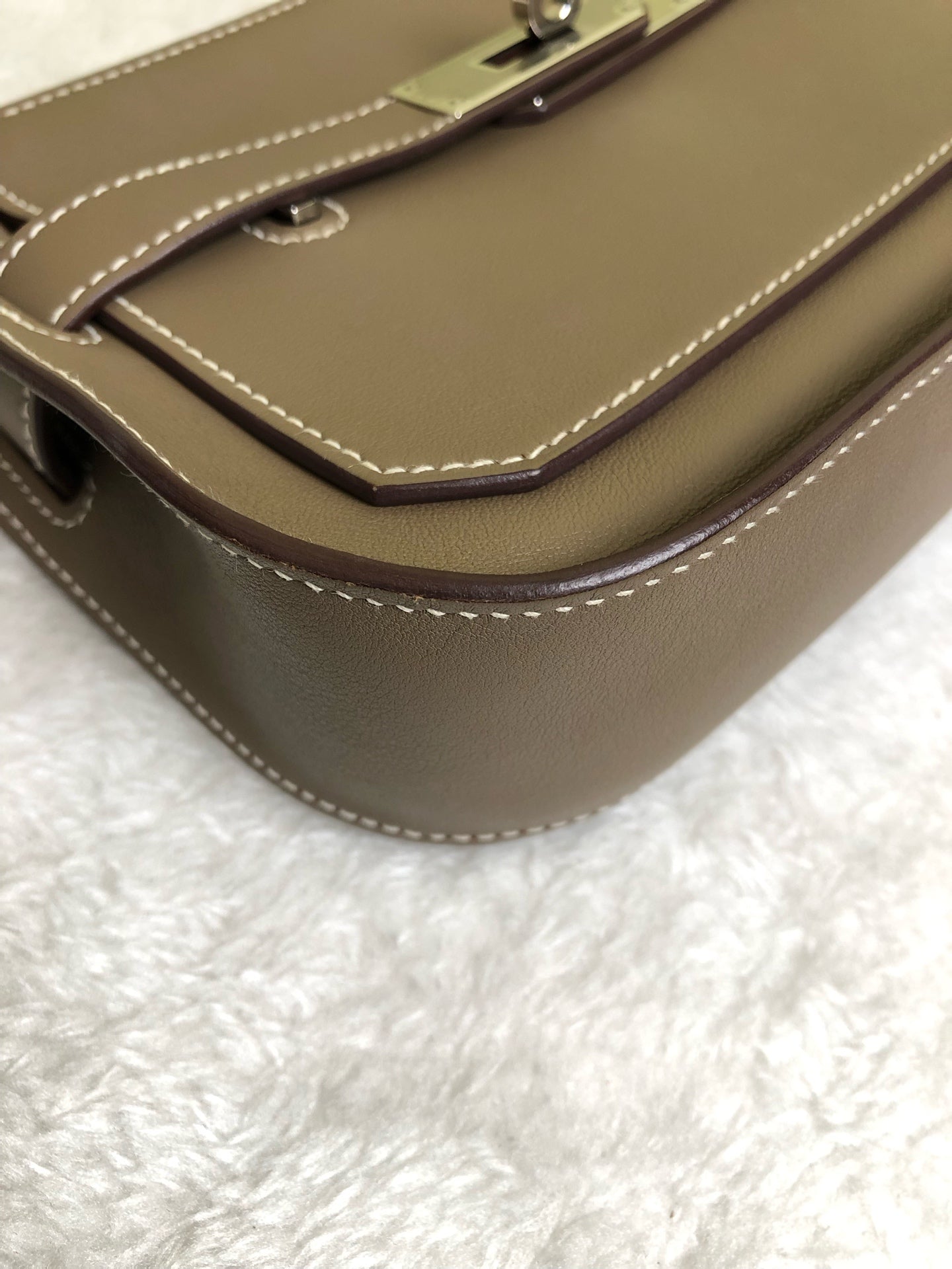 Hermes Shoulder Bag