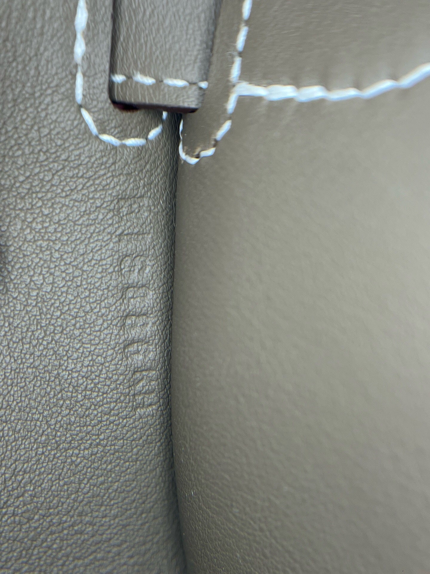 Hermes Shoulder Bag