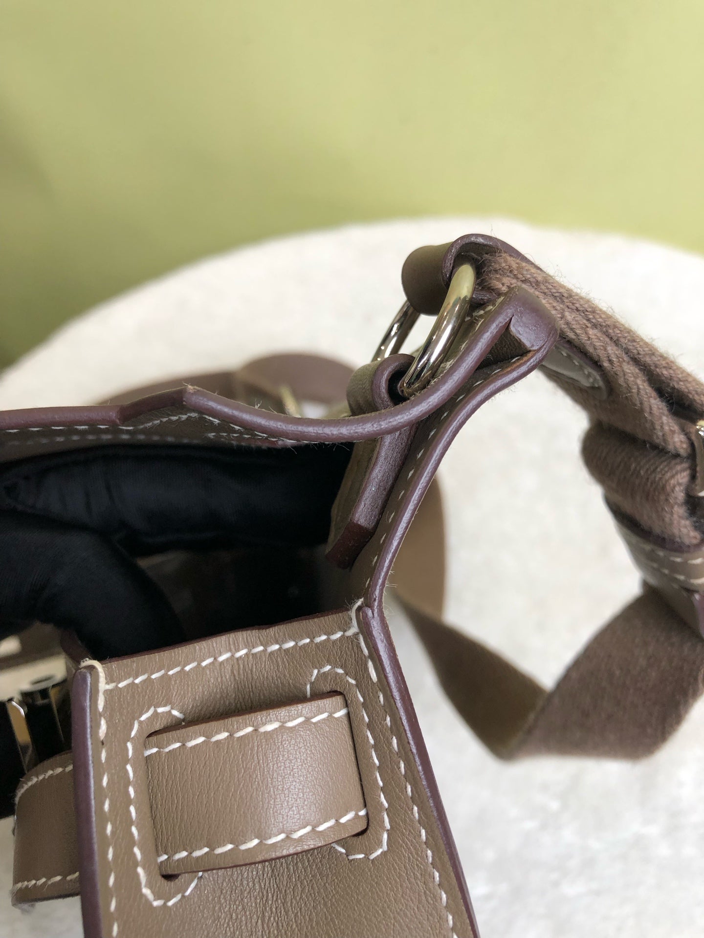 Hermes Shoulder Bag