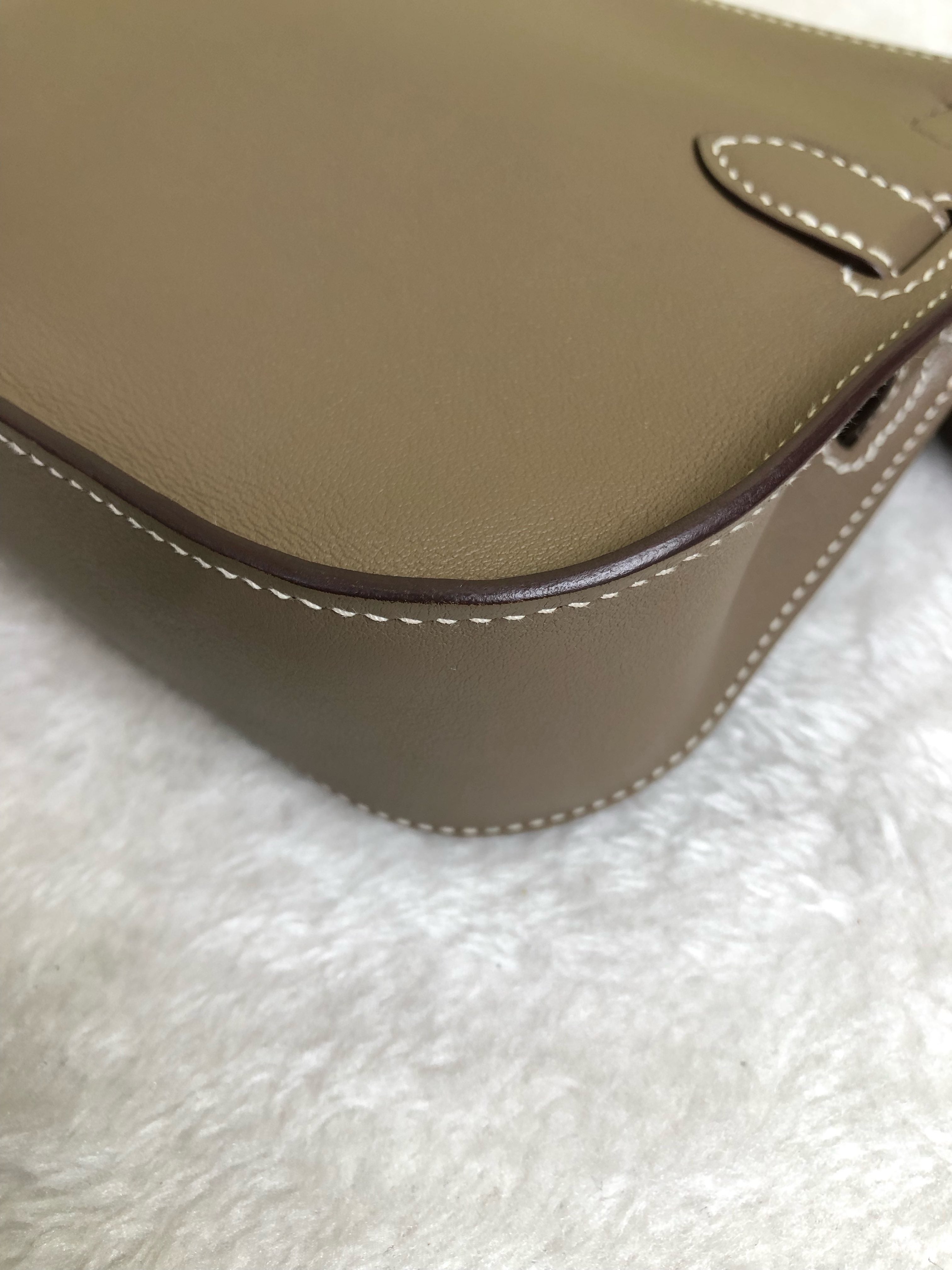 Hermes Shoulder Bag