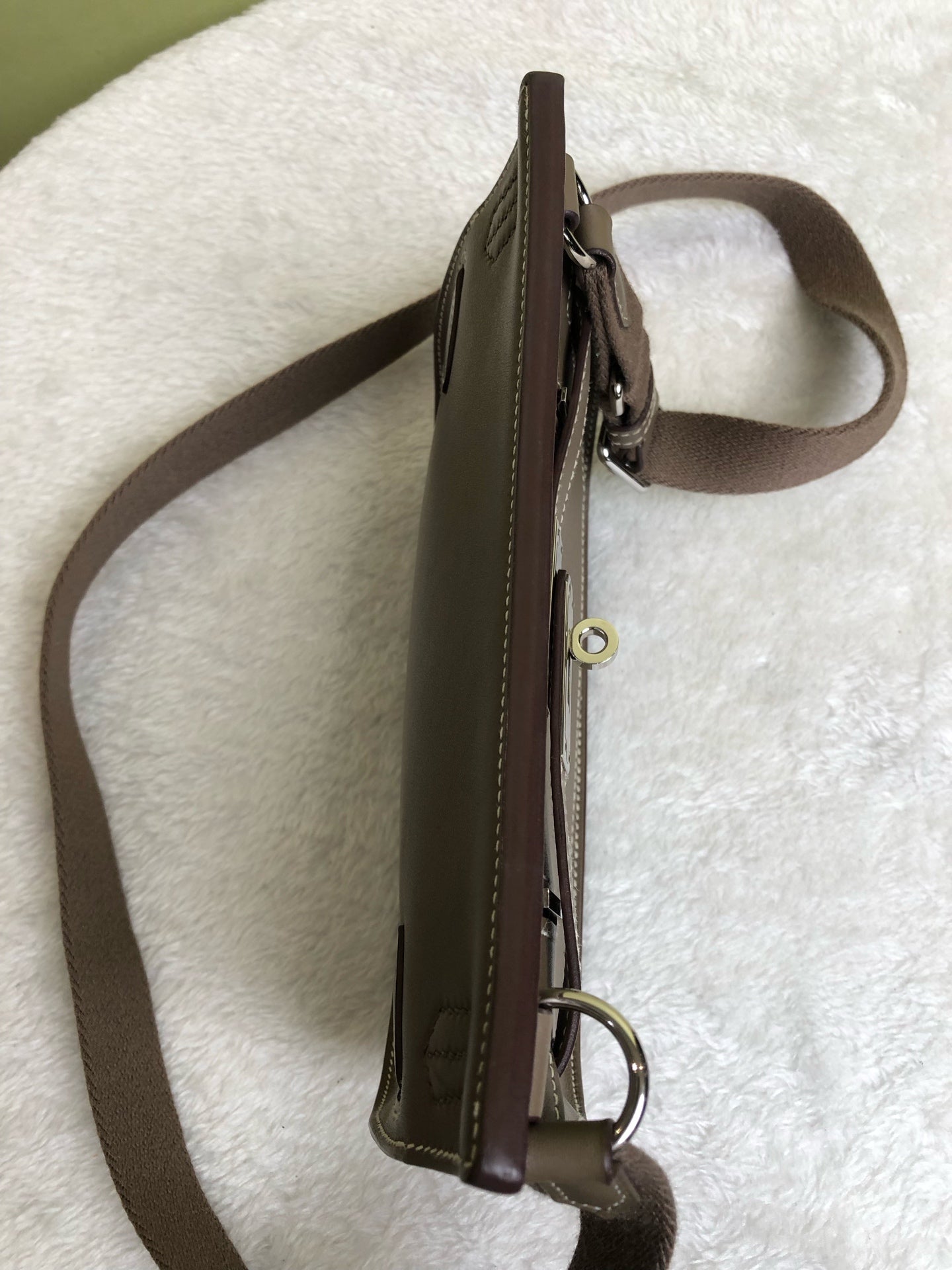 Hermes Shoulder Bag