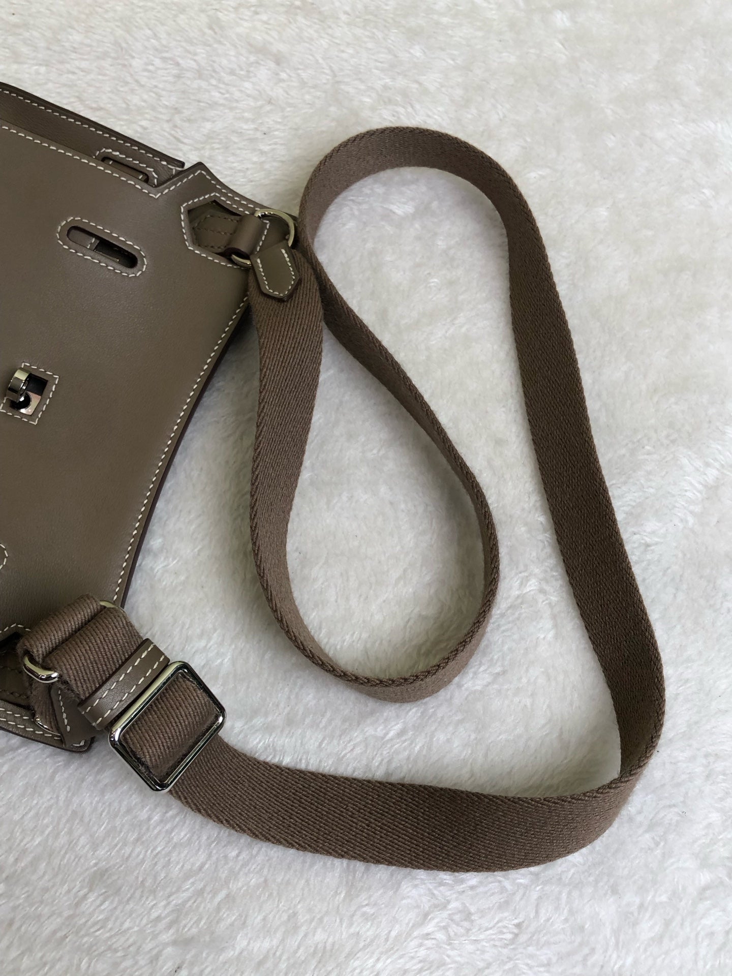 Hermes Shoulder Bag