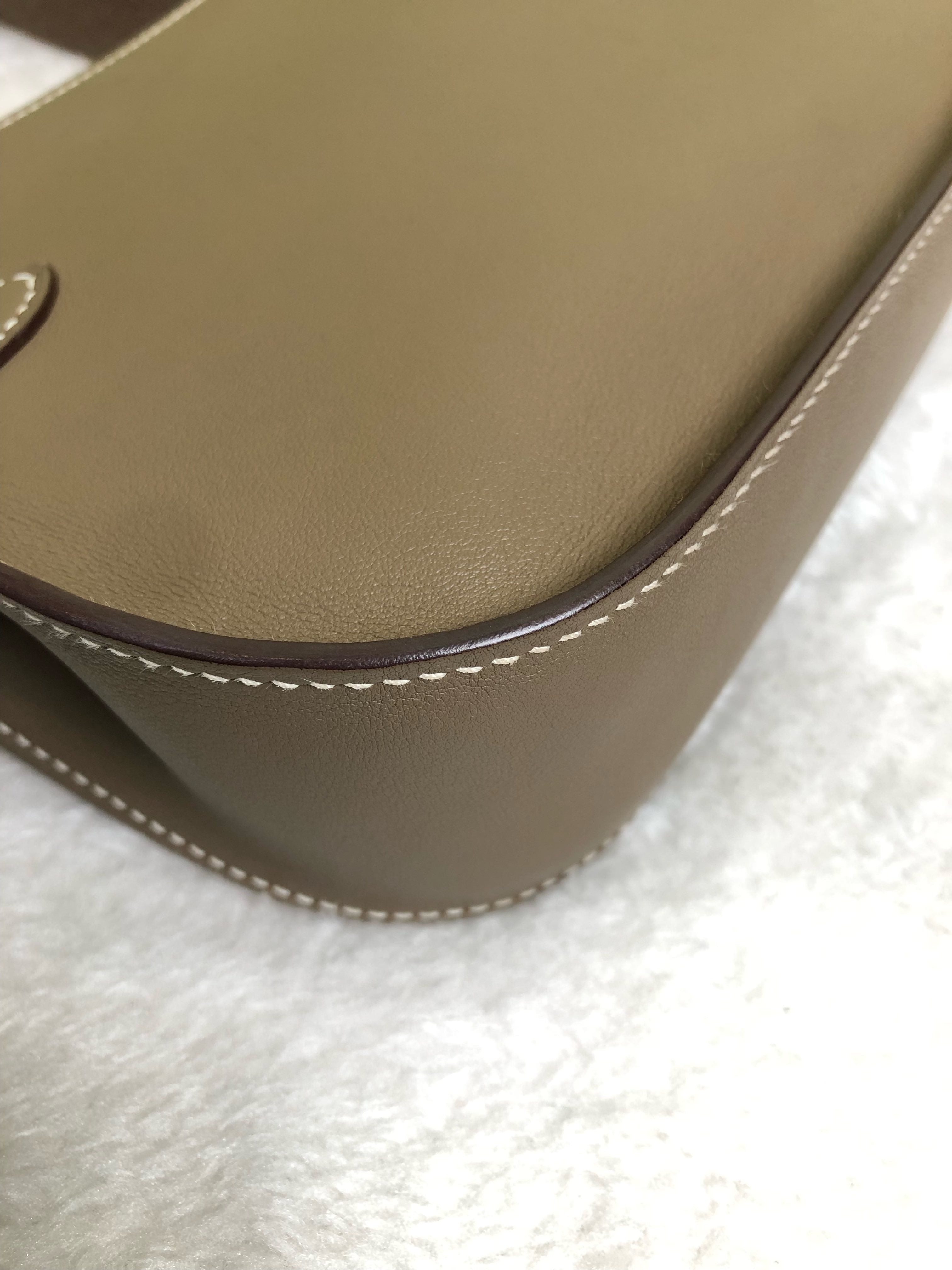 Hermes Shoulder Bag