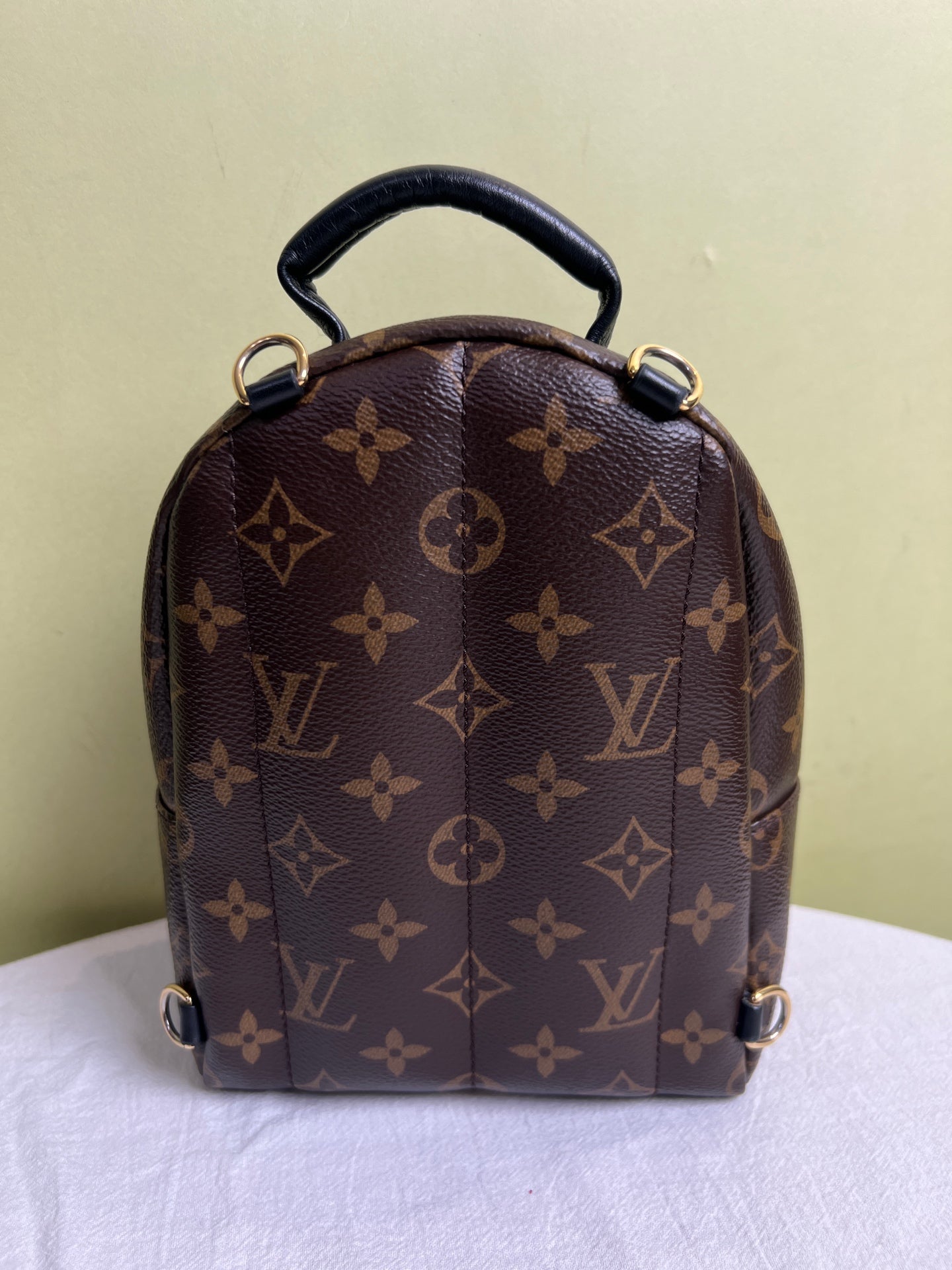 Louis Vuitton Backpack