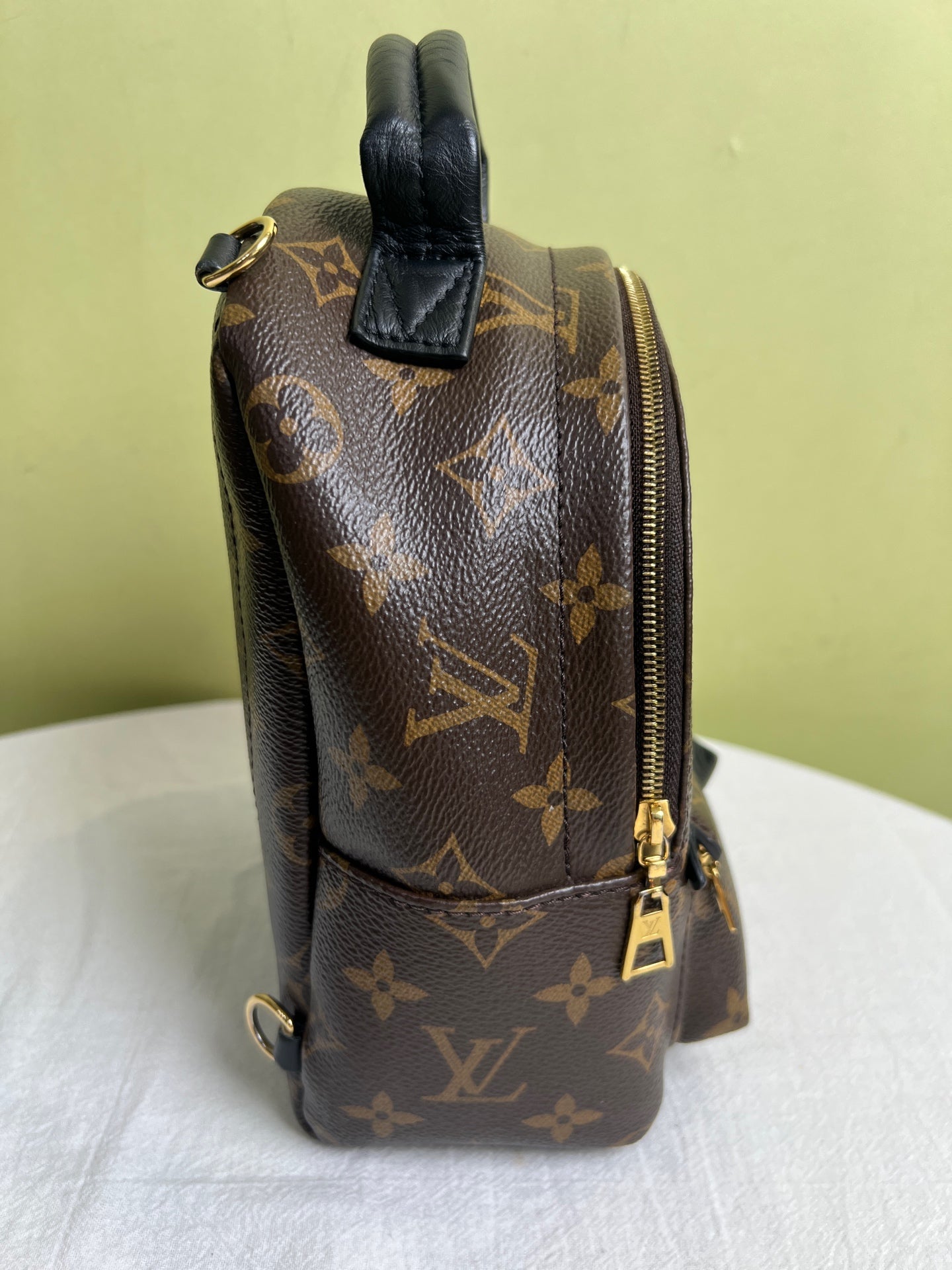 Louis Vuitton Backpack