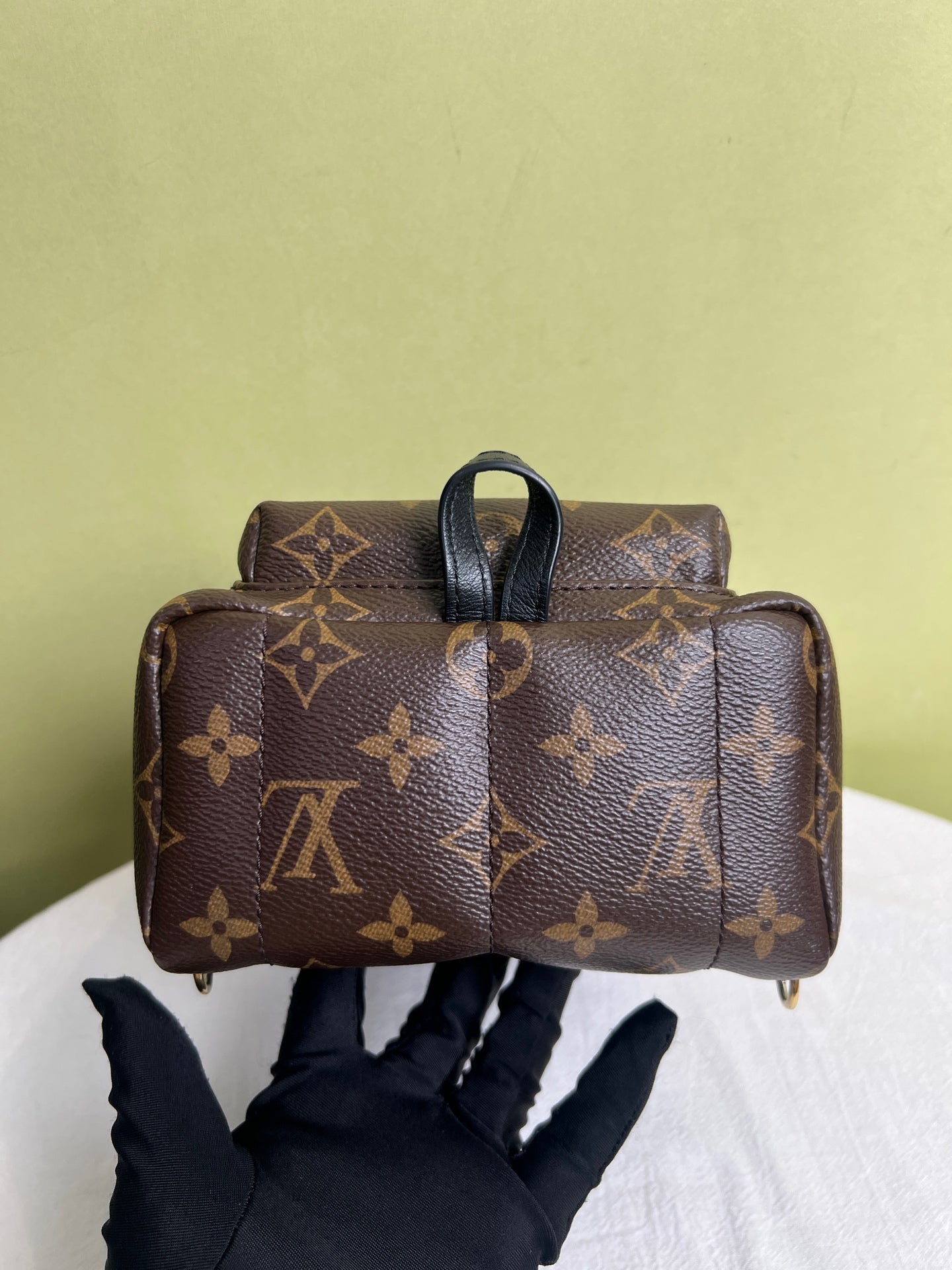 Louis Vuitton Backpack