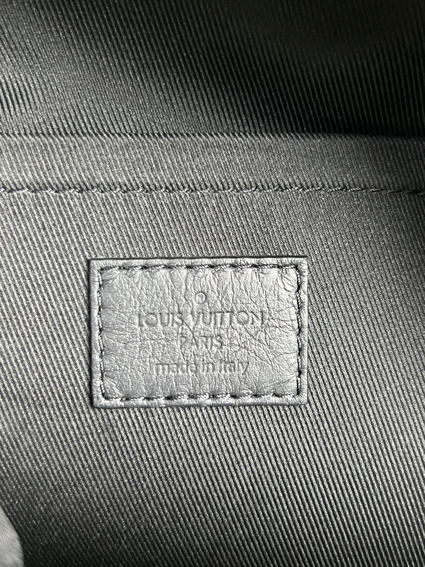 Louis Vuitton Backpack