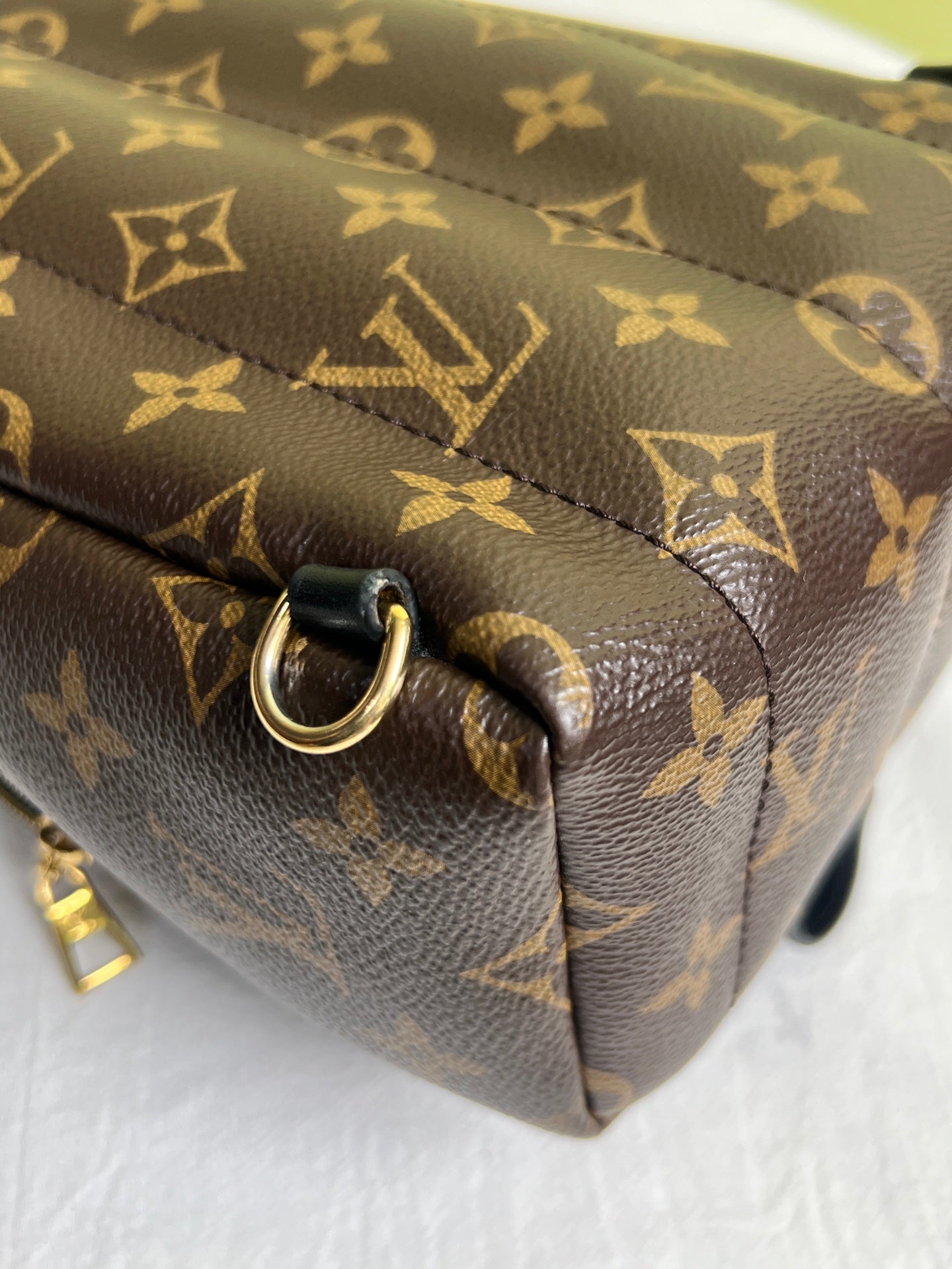 Louis Vuitton Backpack