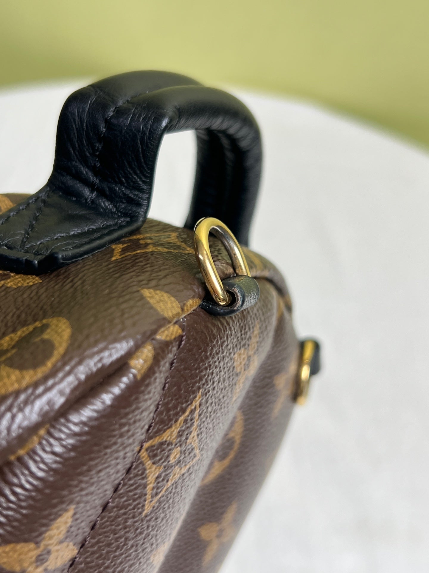 Louis Vuitton Backpack