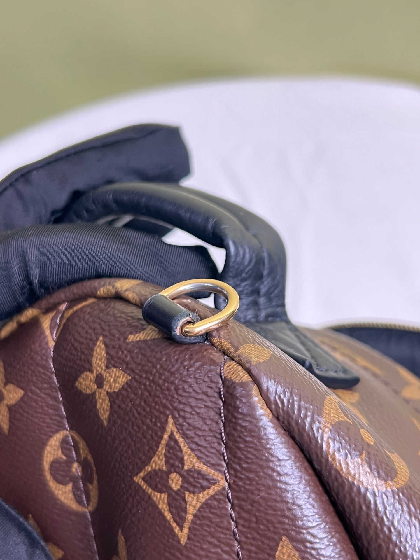 Louis Vuitton Backpack