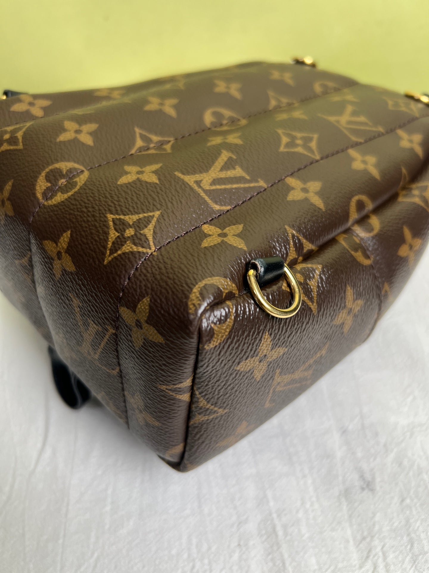 Louis Vuitton Backpack
