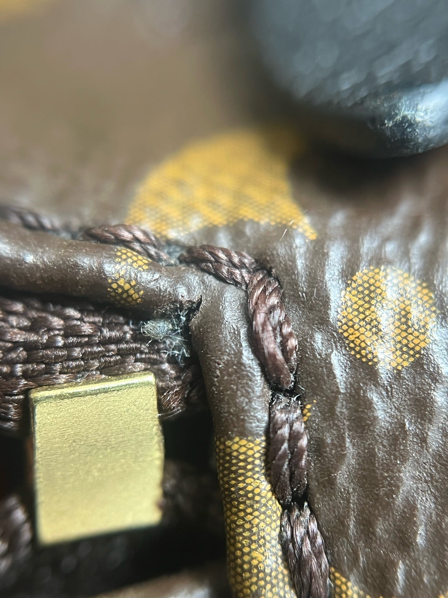 Louis Vuitton Backpack
