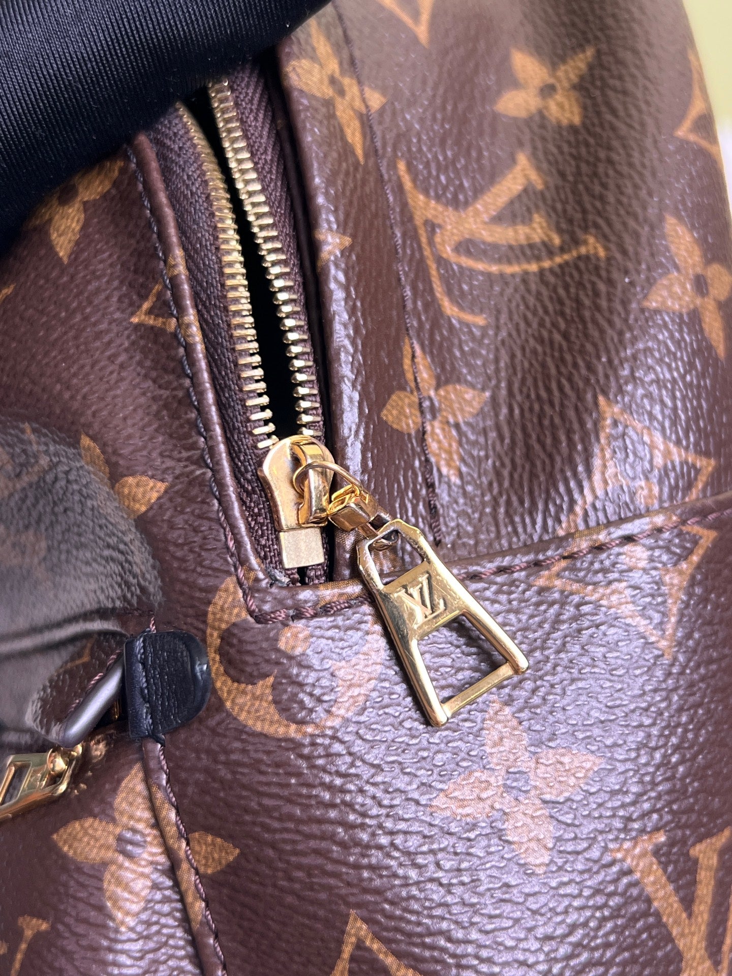 Louis Vuitton Backpack