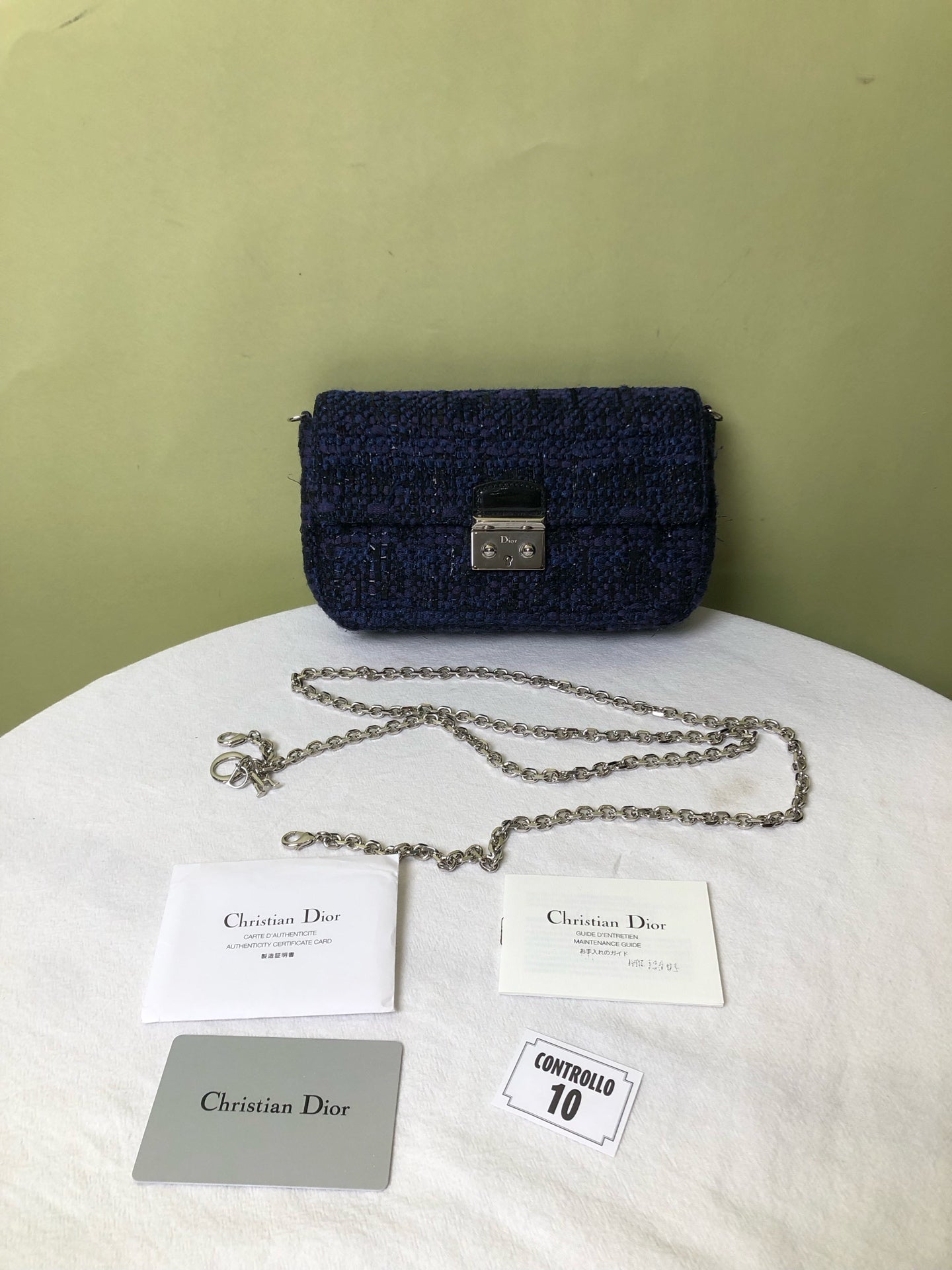 Dior