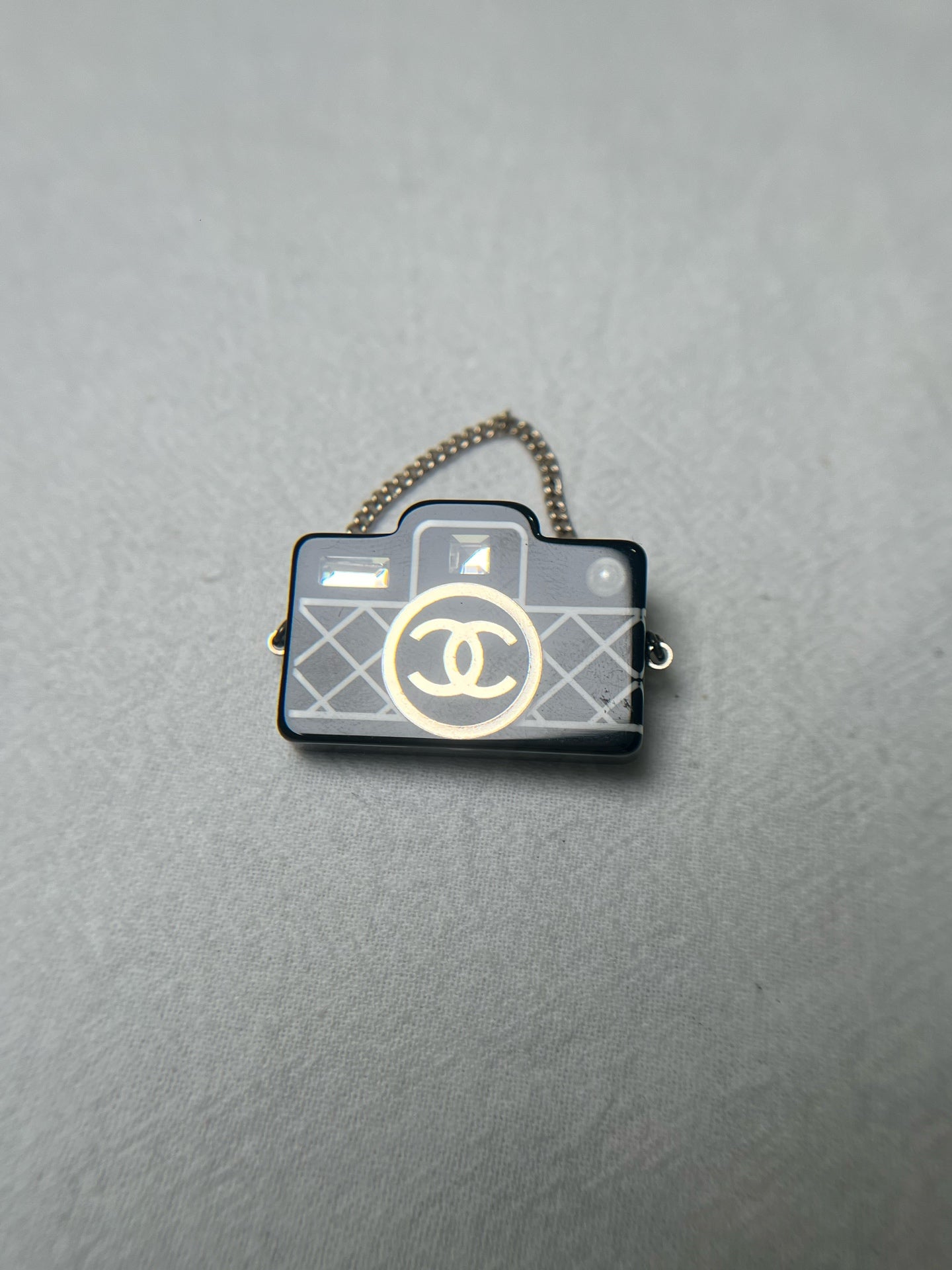 Chanel Brooch / Pin