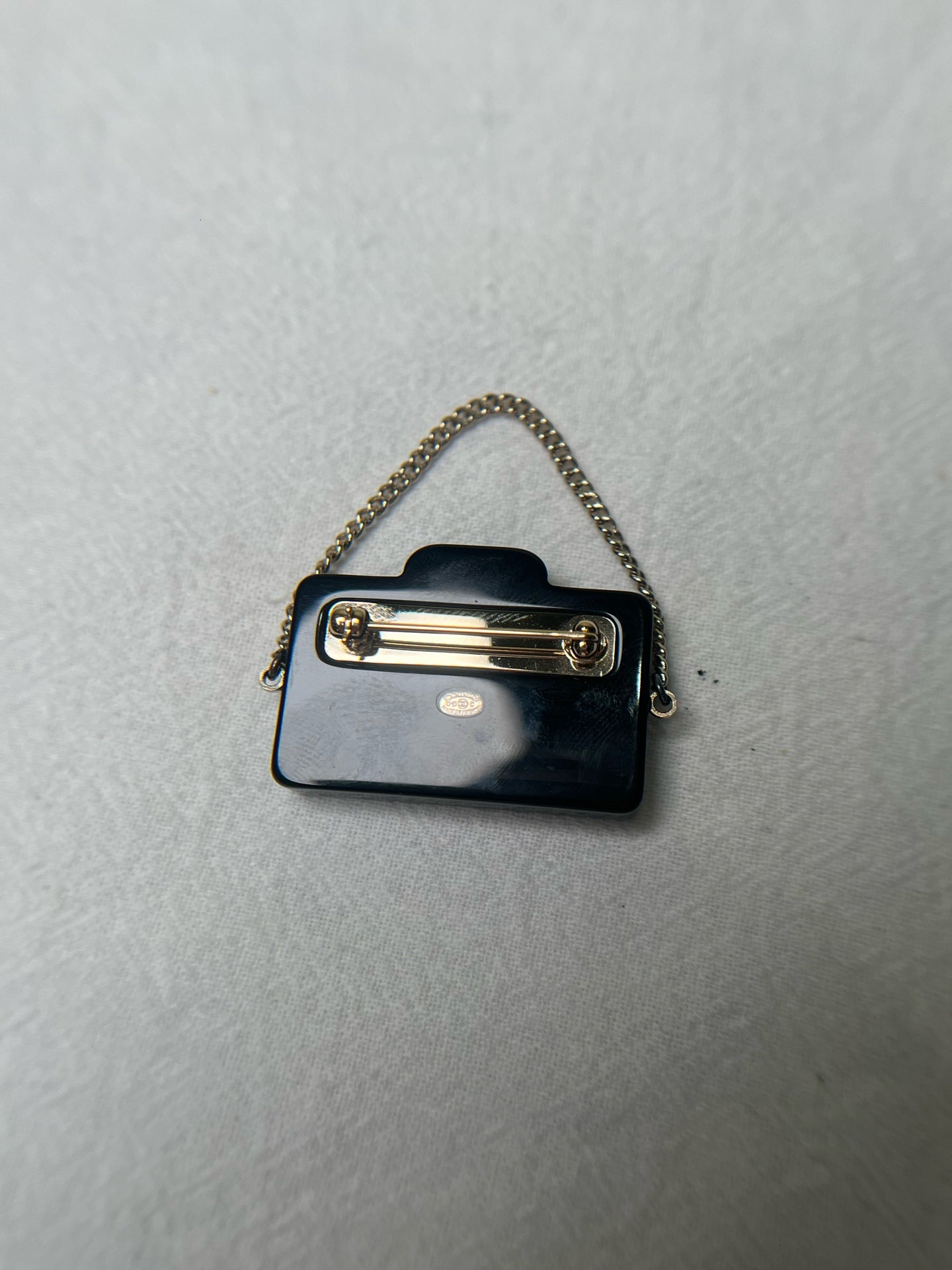 Chanel Brooch / Pin